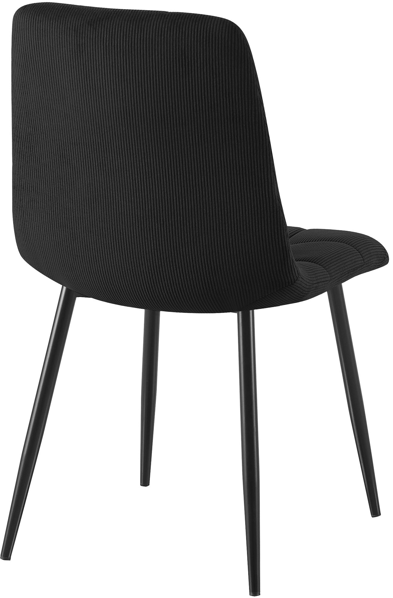Set de 2 sillas de comedor Tilde