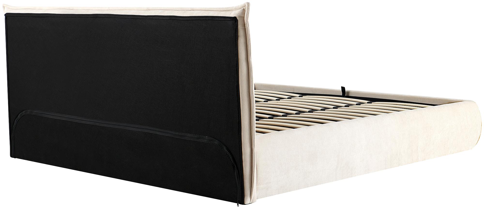 Cama Mirka 180 x 200 cm