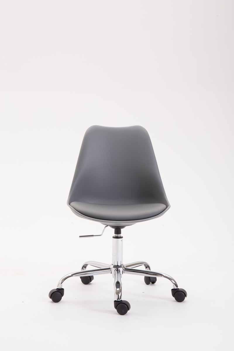 Silla de Oficina TOULOUSE con Estructura de Plástico