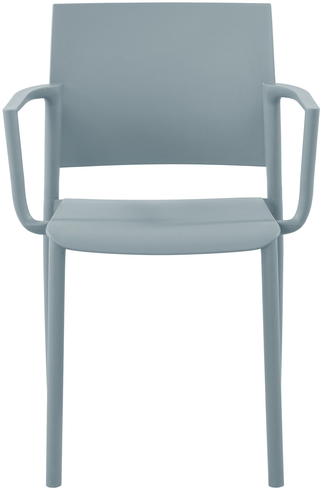 Silla de jardín Valtor