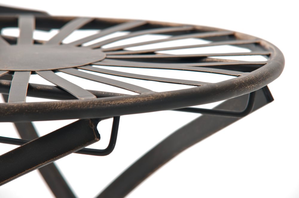 Silla de Jardín Plegable Indra