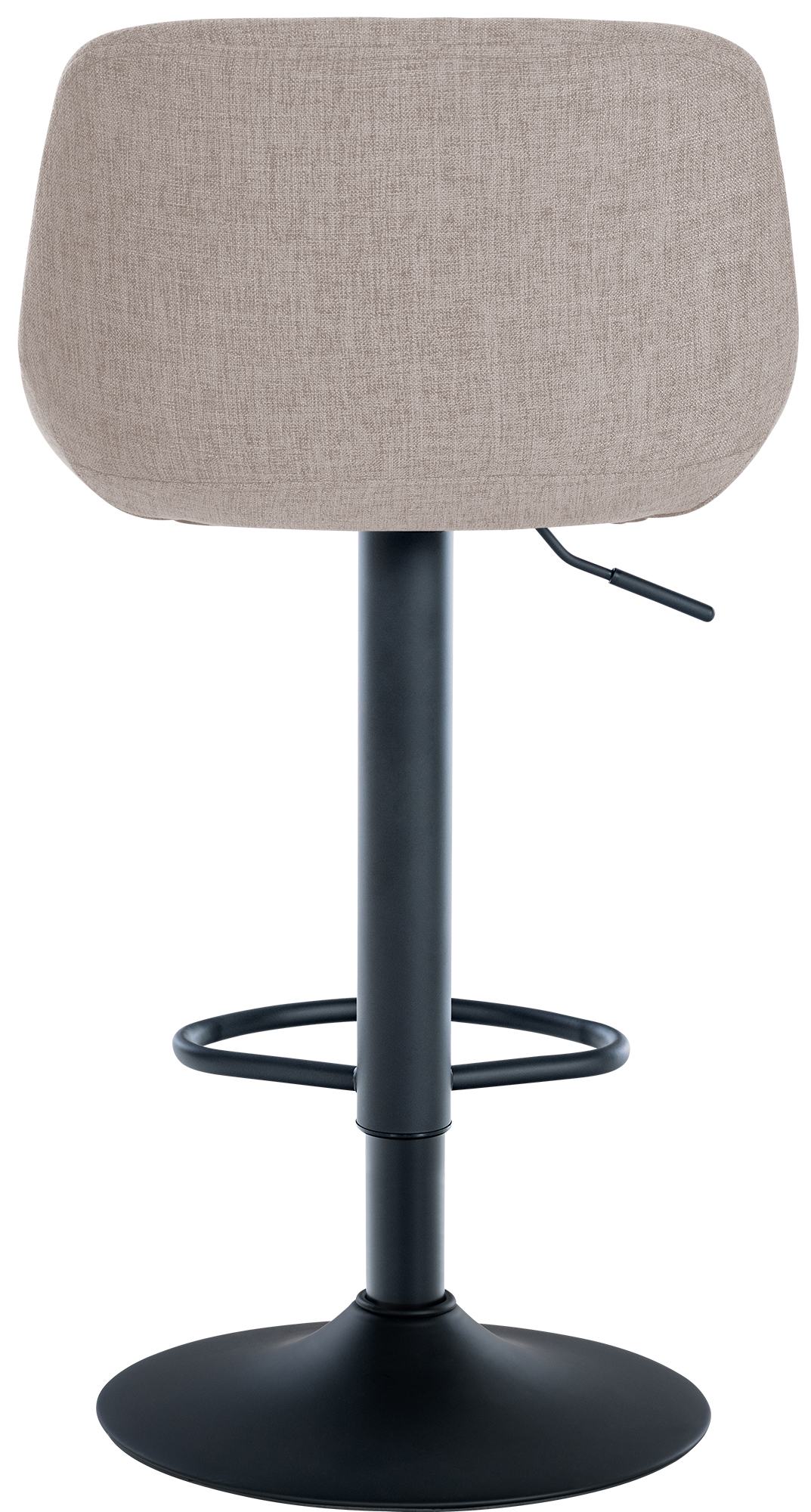 Set de 2 Taburetes de bar Loft