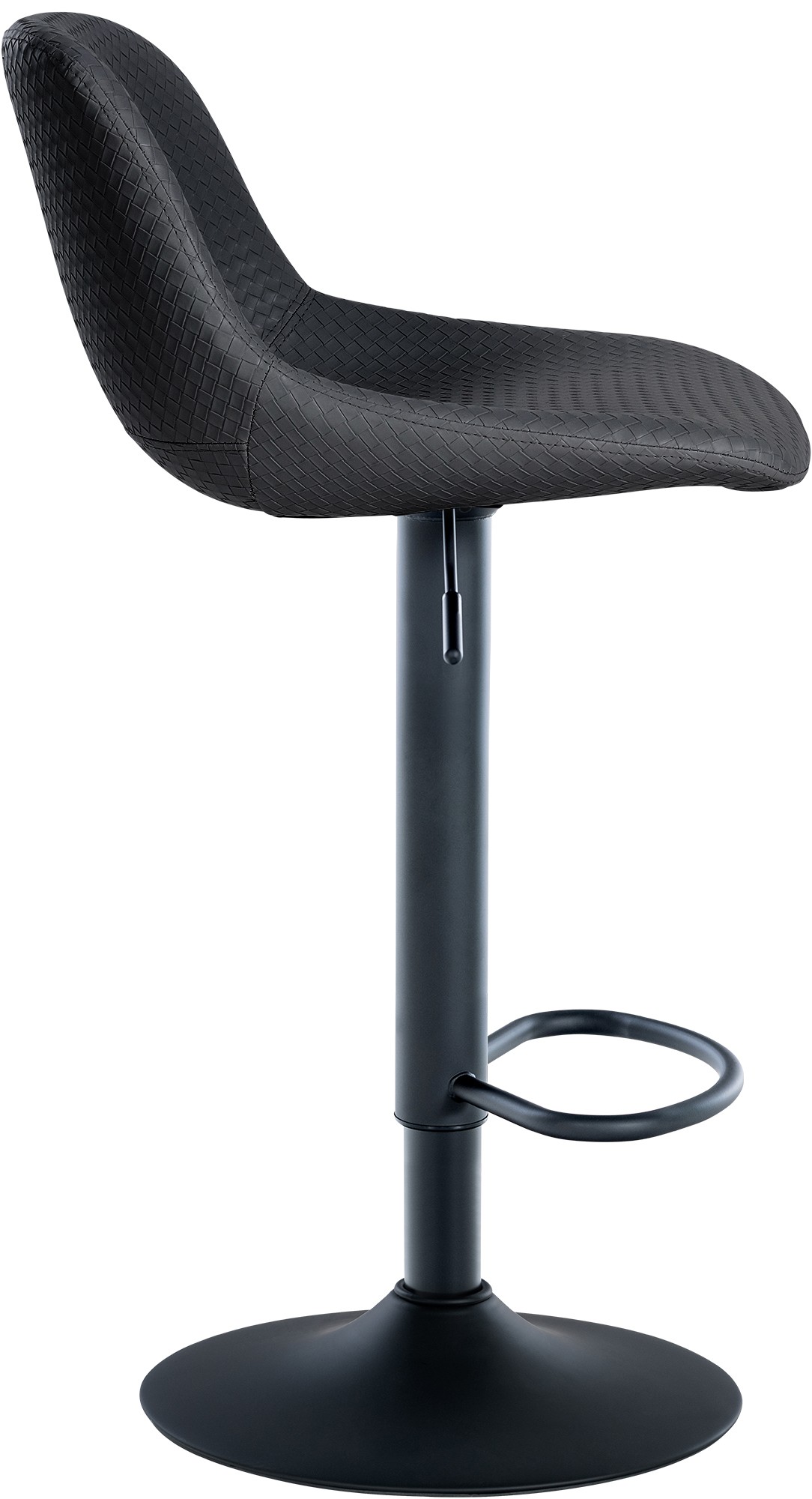 Set de 2 Taburetes de bar Loft