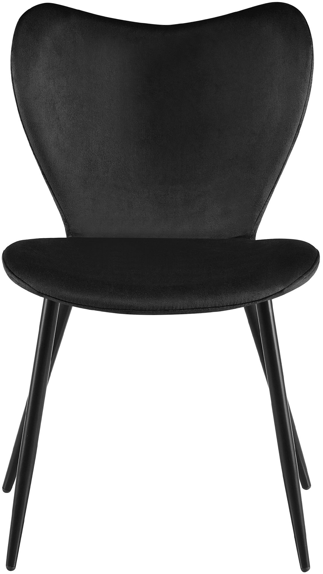 Silla de comedor Maika