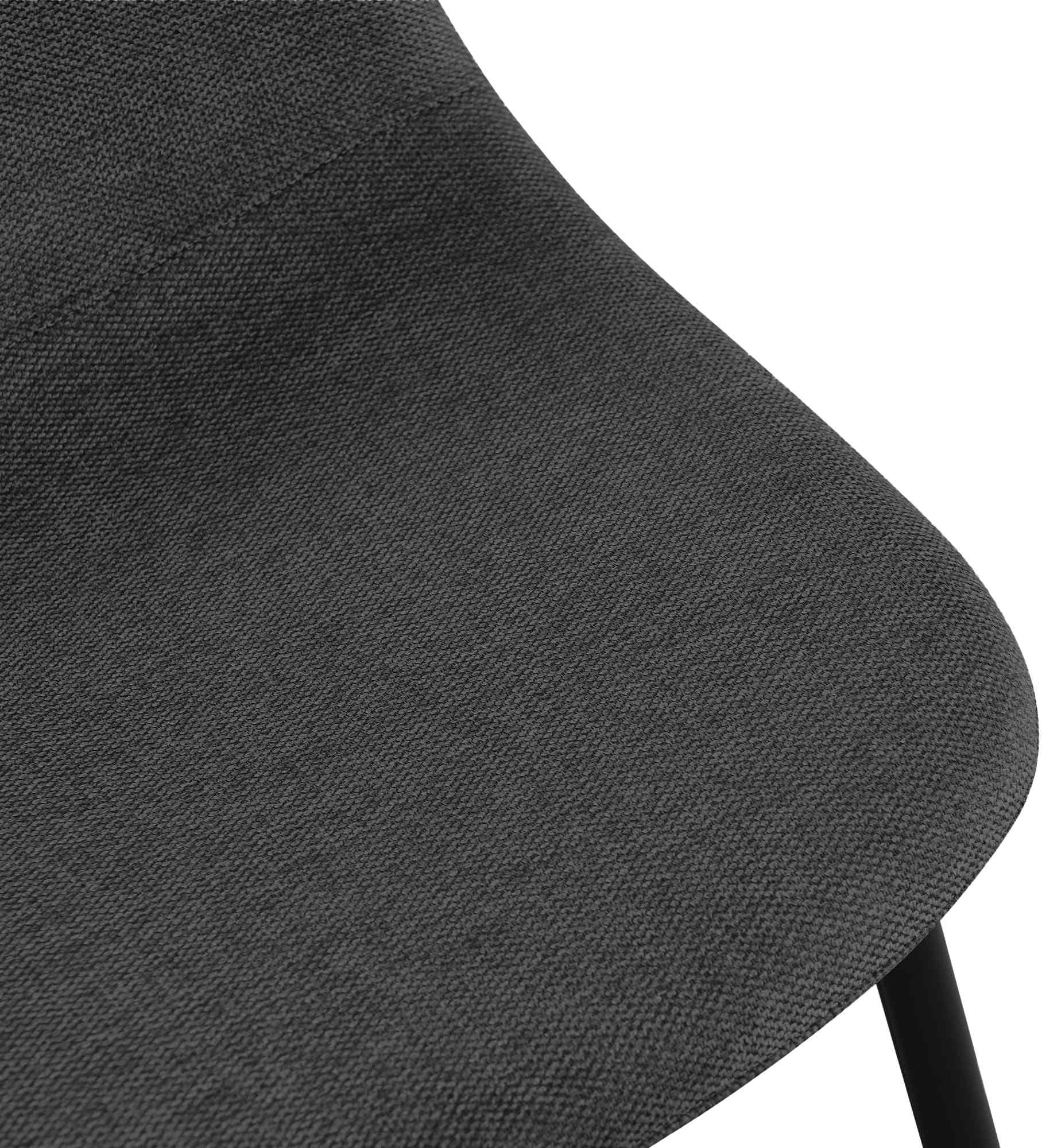 Conjunto de 4 sillas de comedor Napier
