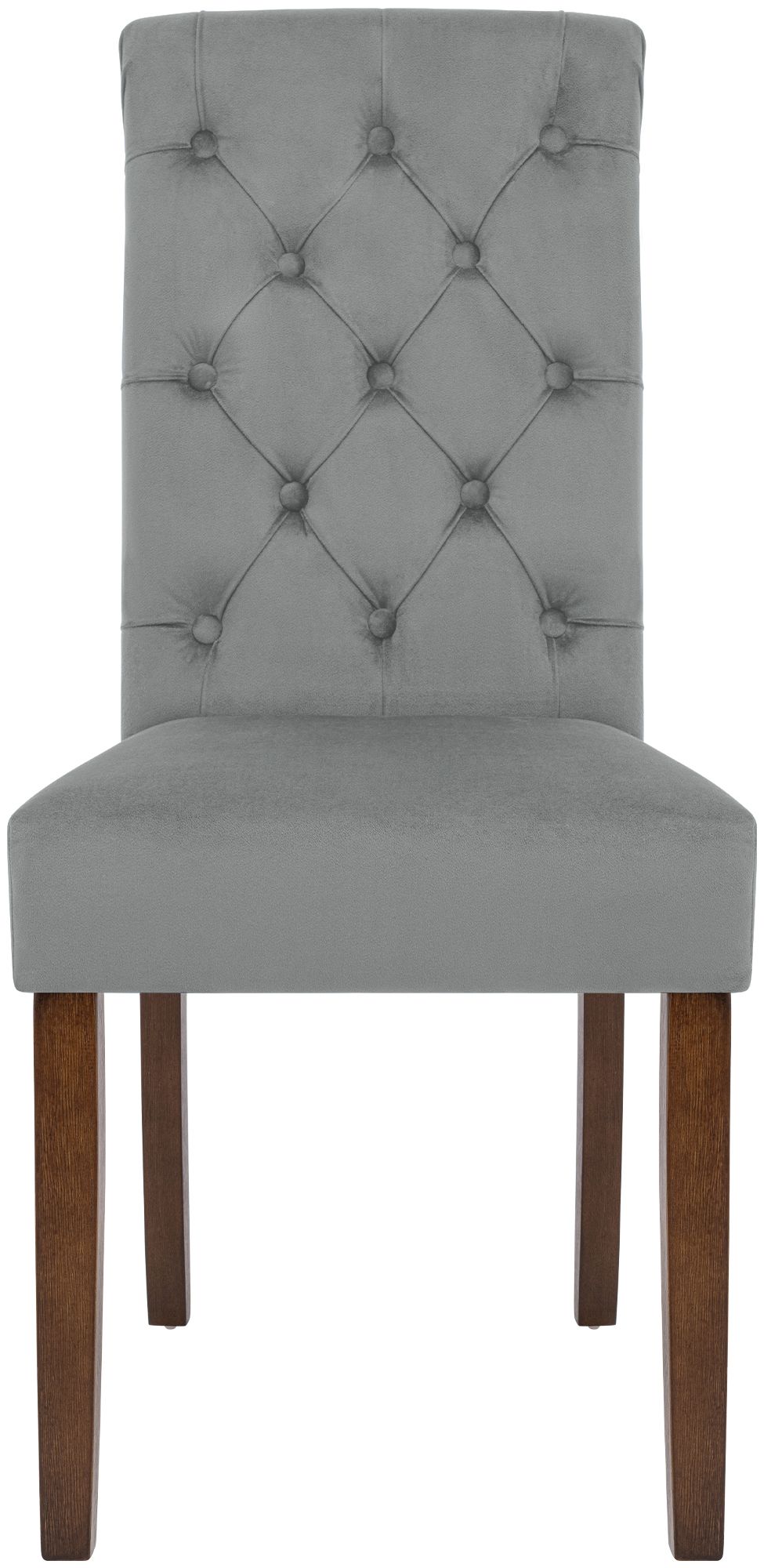 Pack de 2 sillas de comedor Lisburn