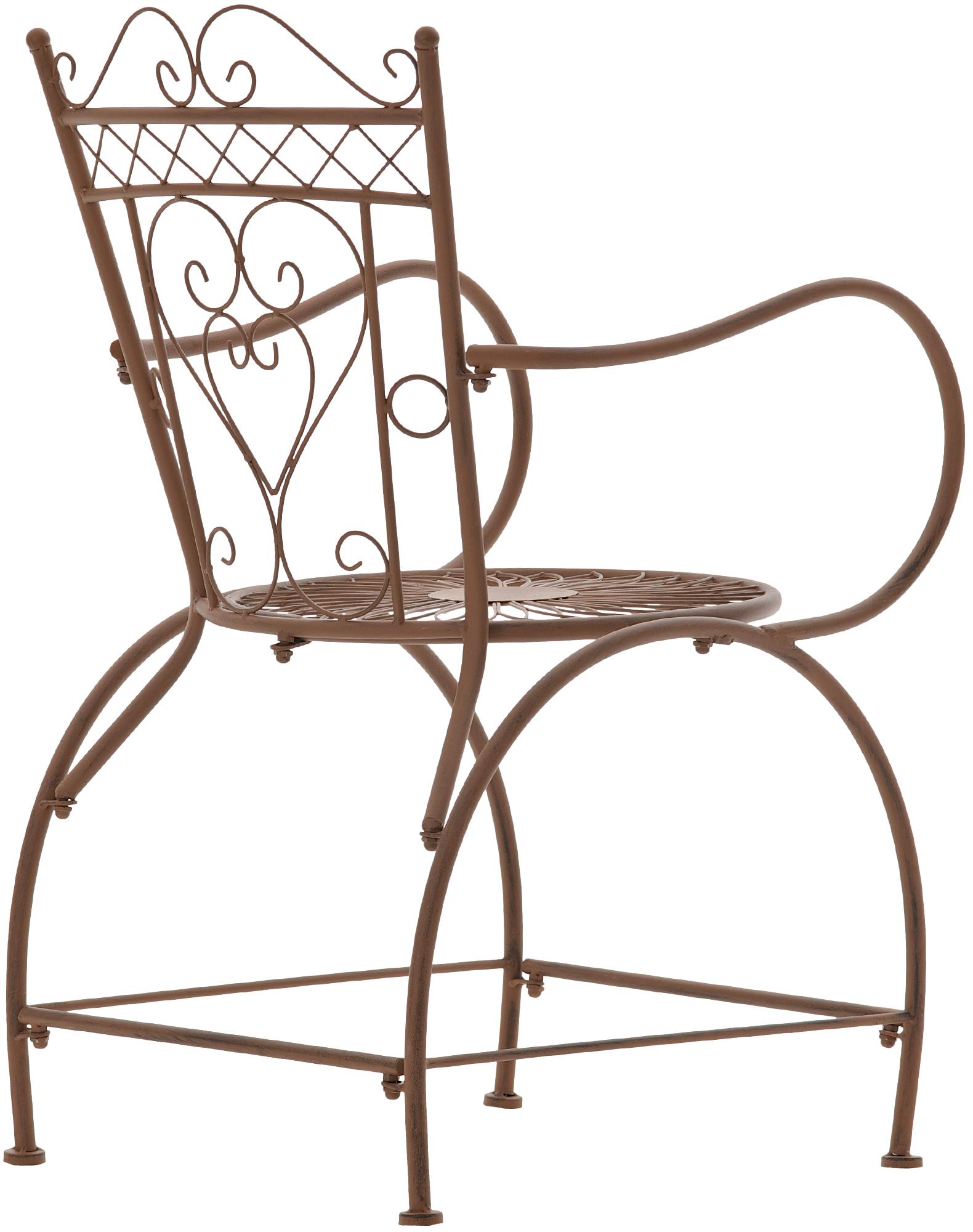 Silla de Exterior Sheela