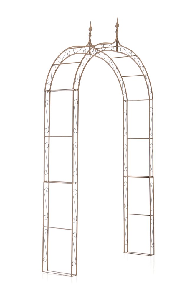 Arco de Flores Lenz