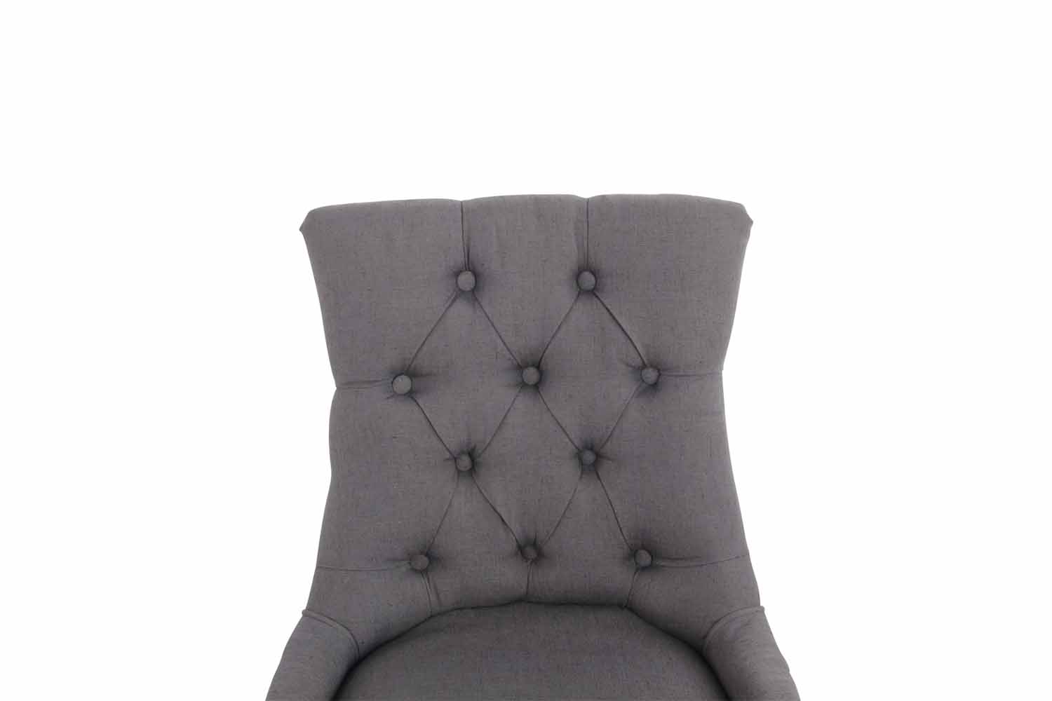 Set De 2 Sillas De Comedor Aberdeen