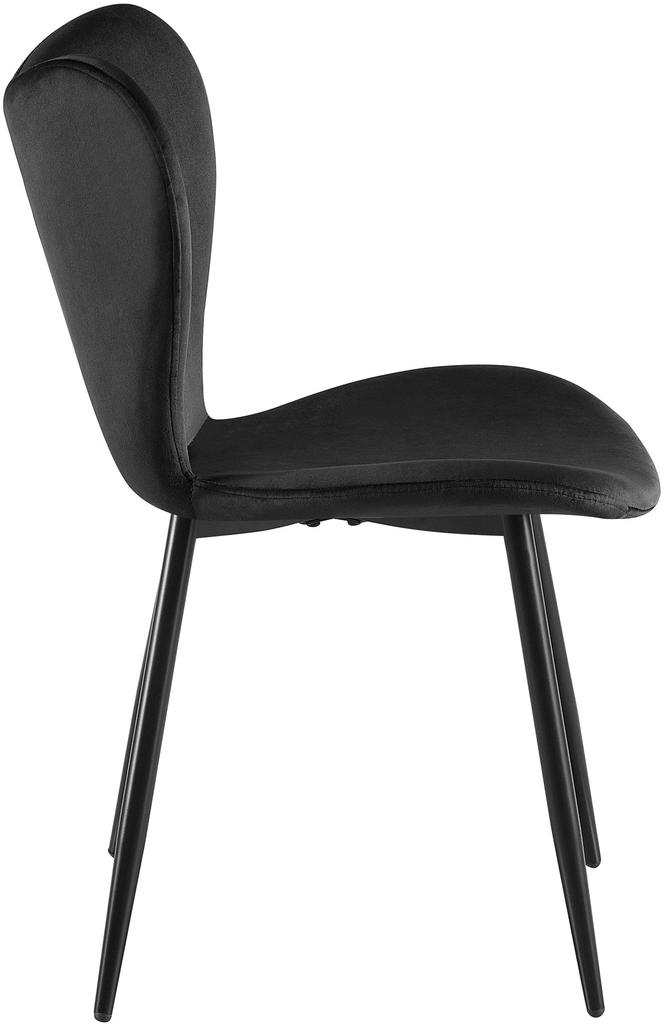 Silla de comedor Maika