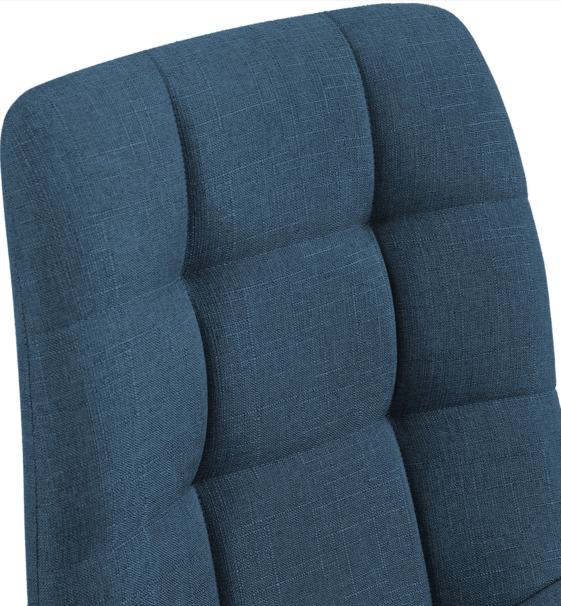 Set de 2 sillas de comedor Tilde