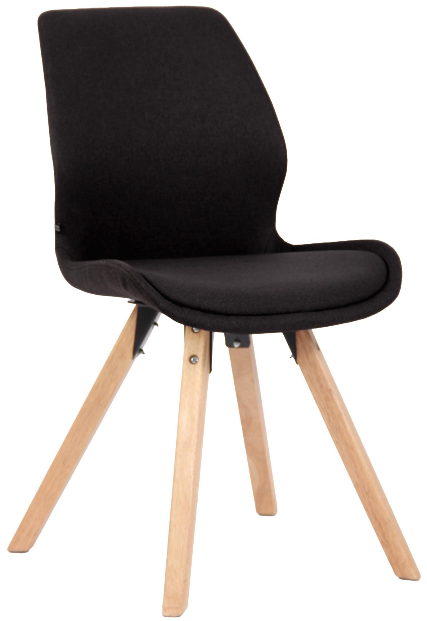 Silla de comedor Luna