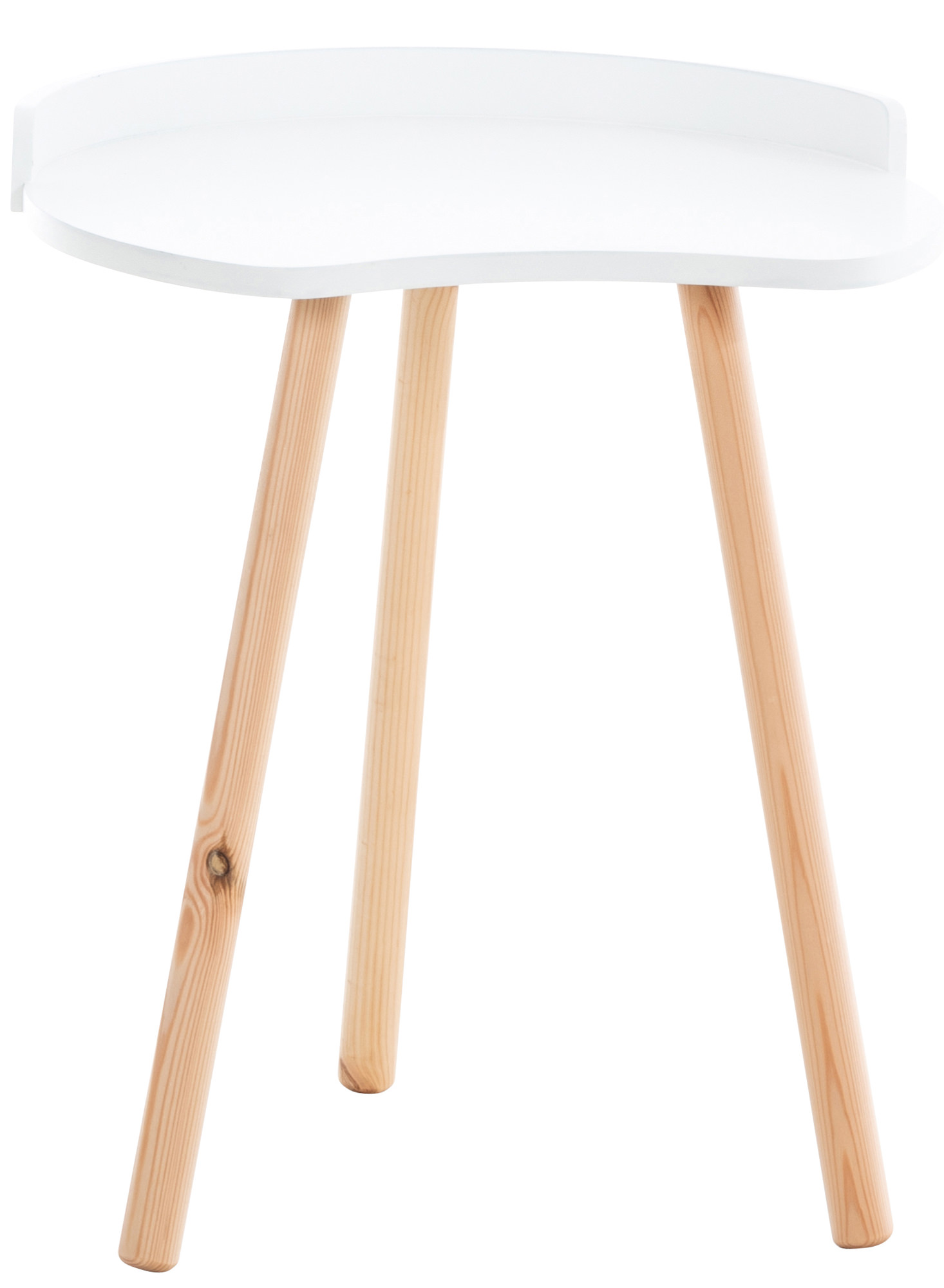 Mesa auxiliar Jannis