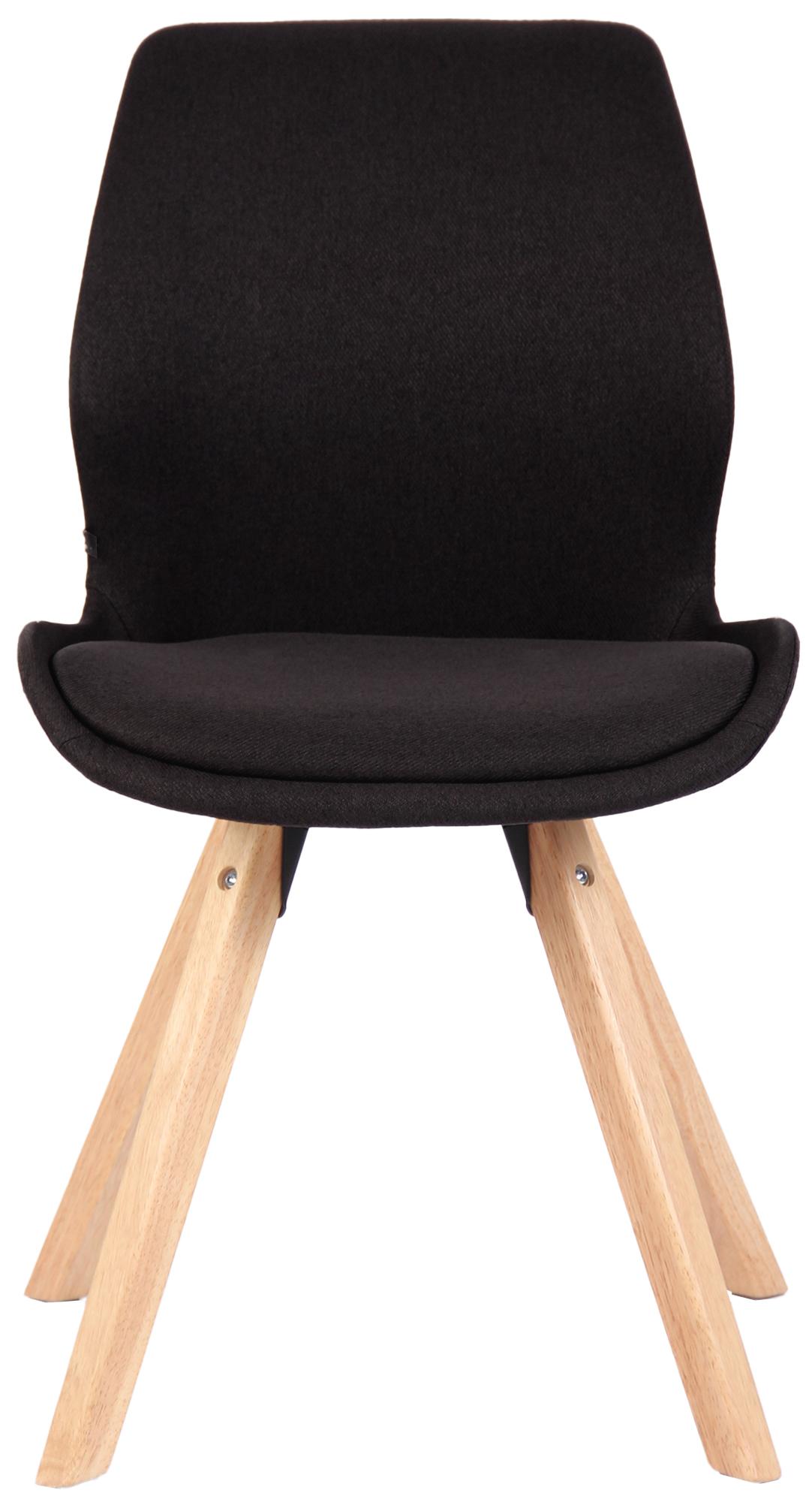 Silla de comedor Luna
