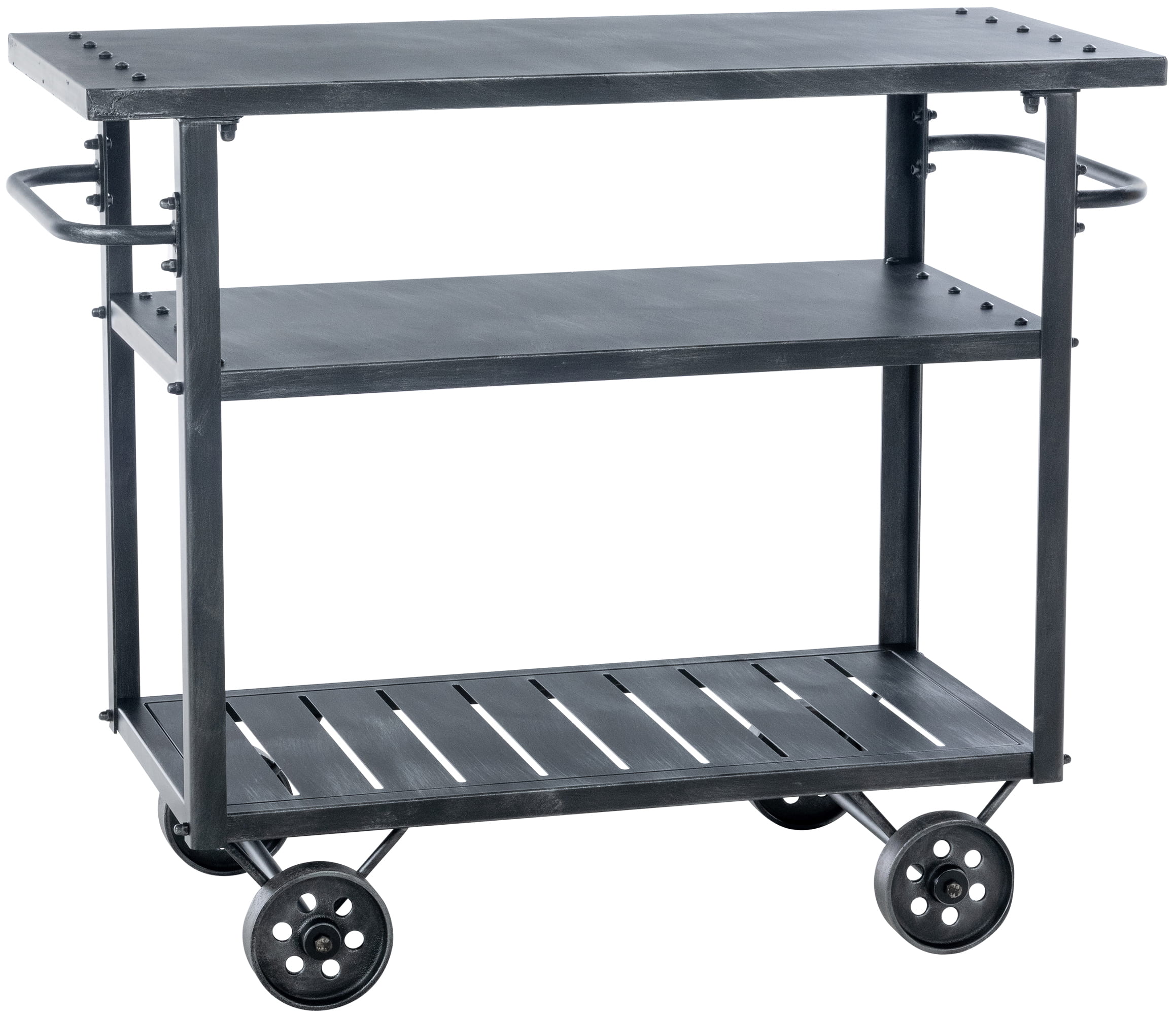 Carro de servicio Spring