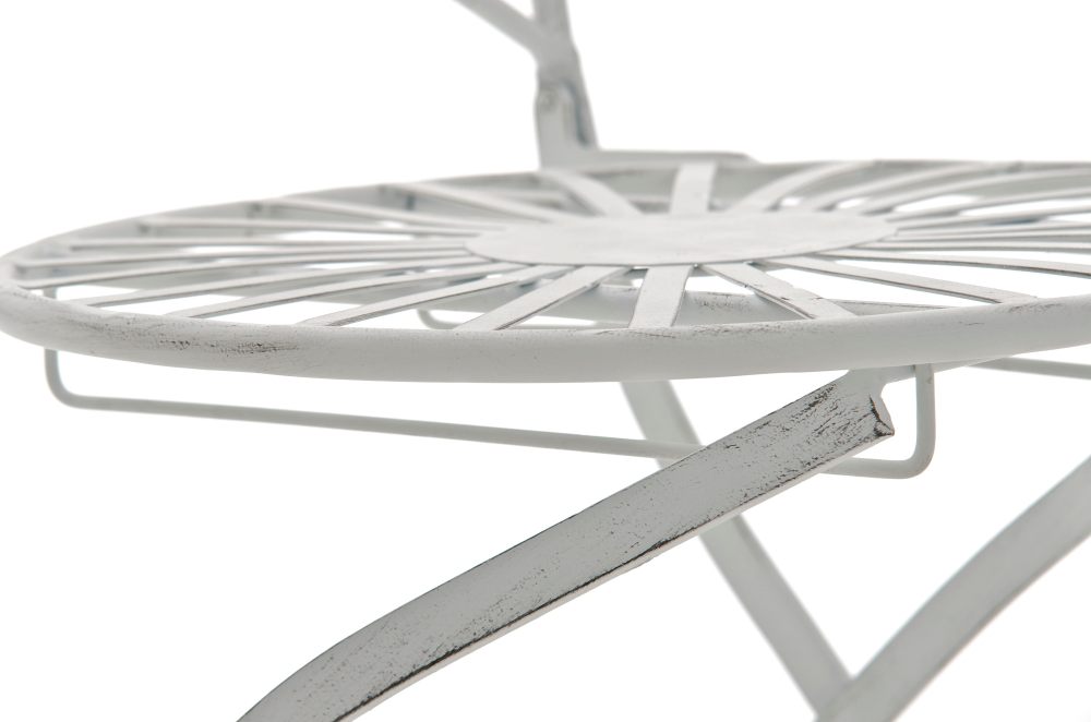 Silla de Jardín Plegable Indra