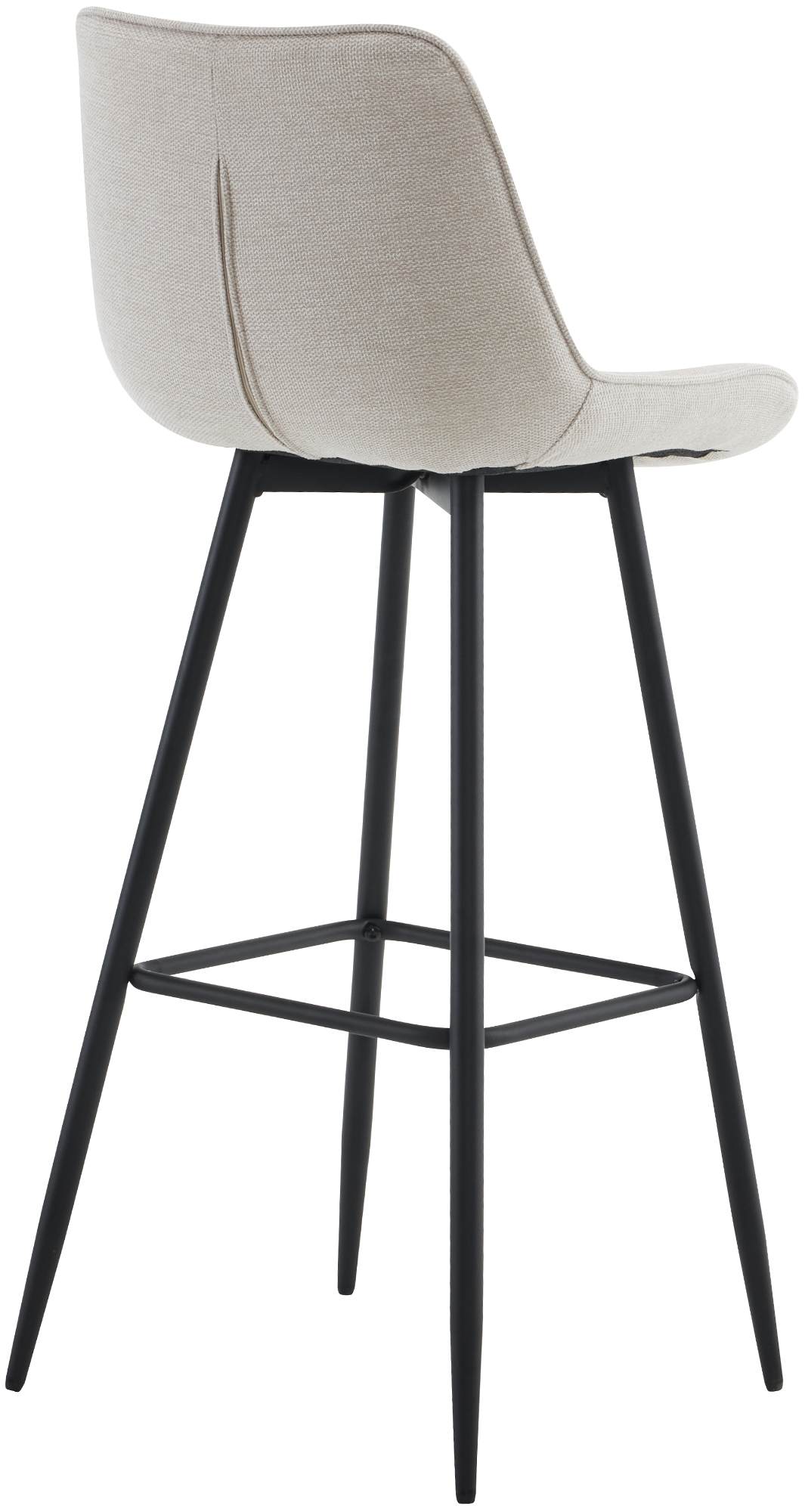 Set de 2 Taburetes de bar Dartford