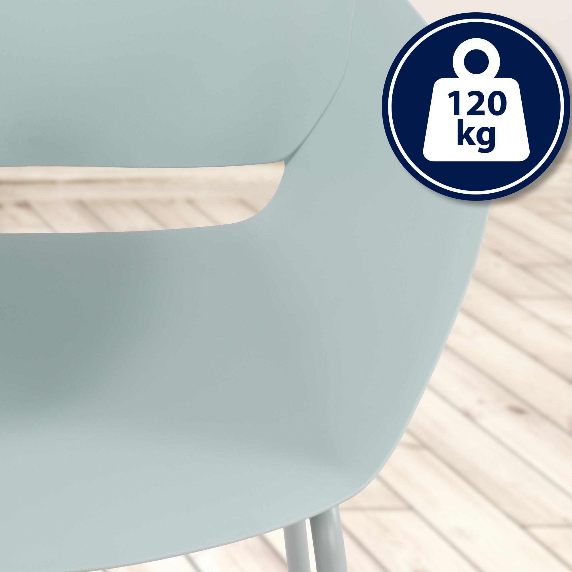 Grupo de asientos Velvena