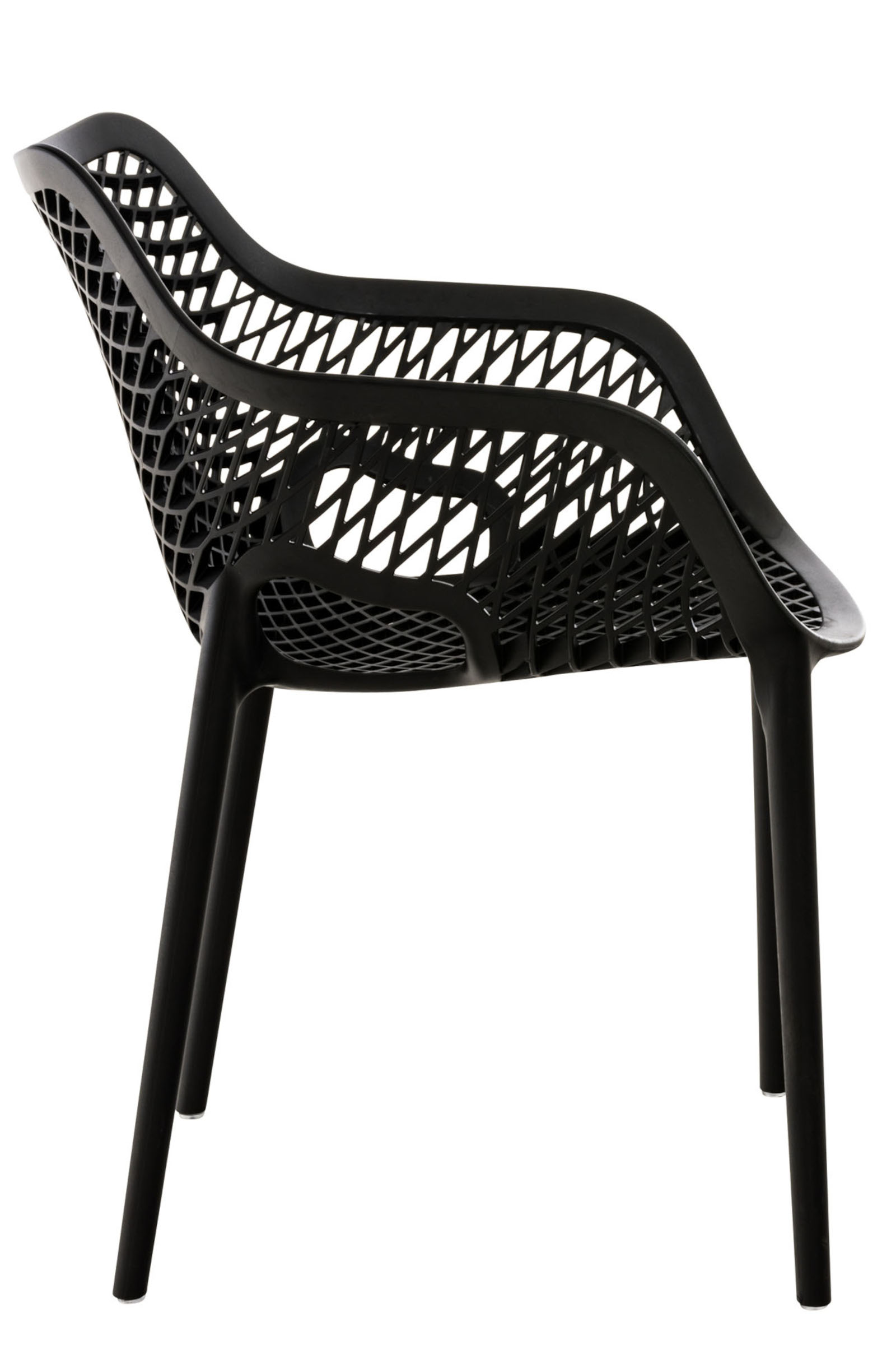 Juego de 4 Sillas Air XL