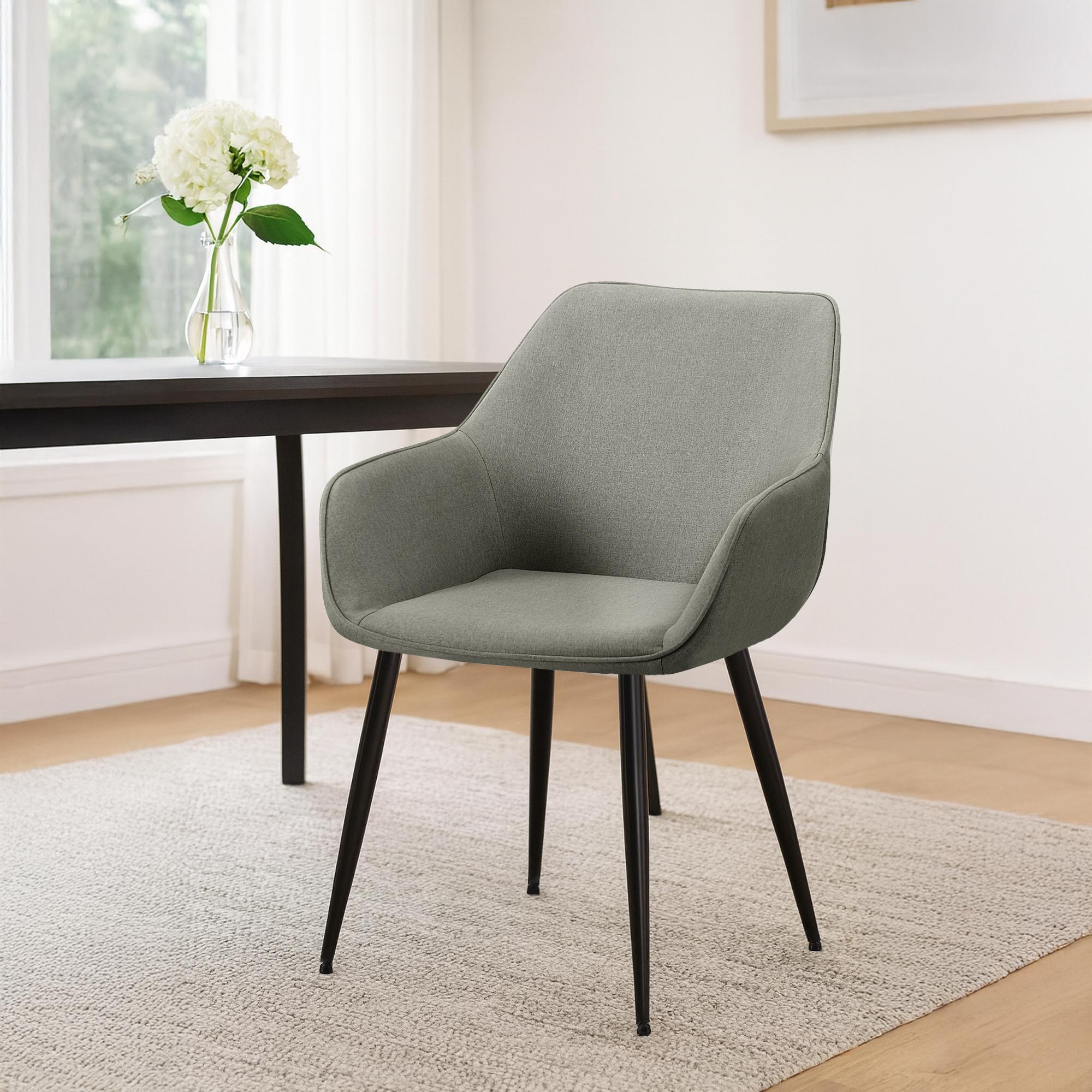 Silla de comedor Luena