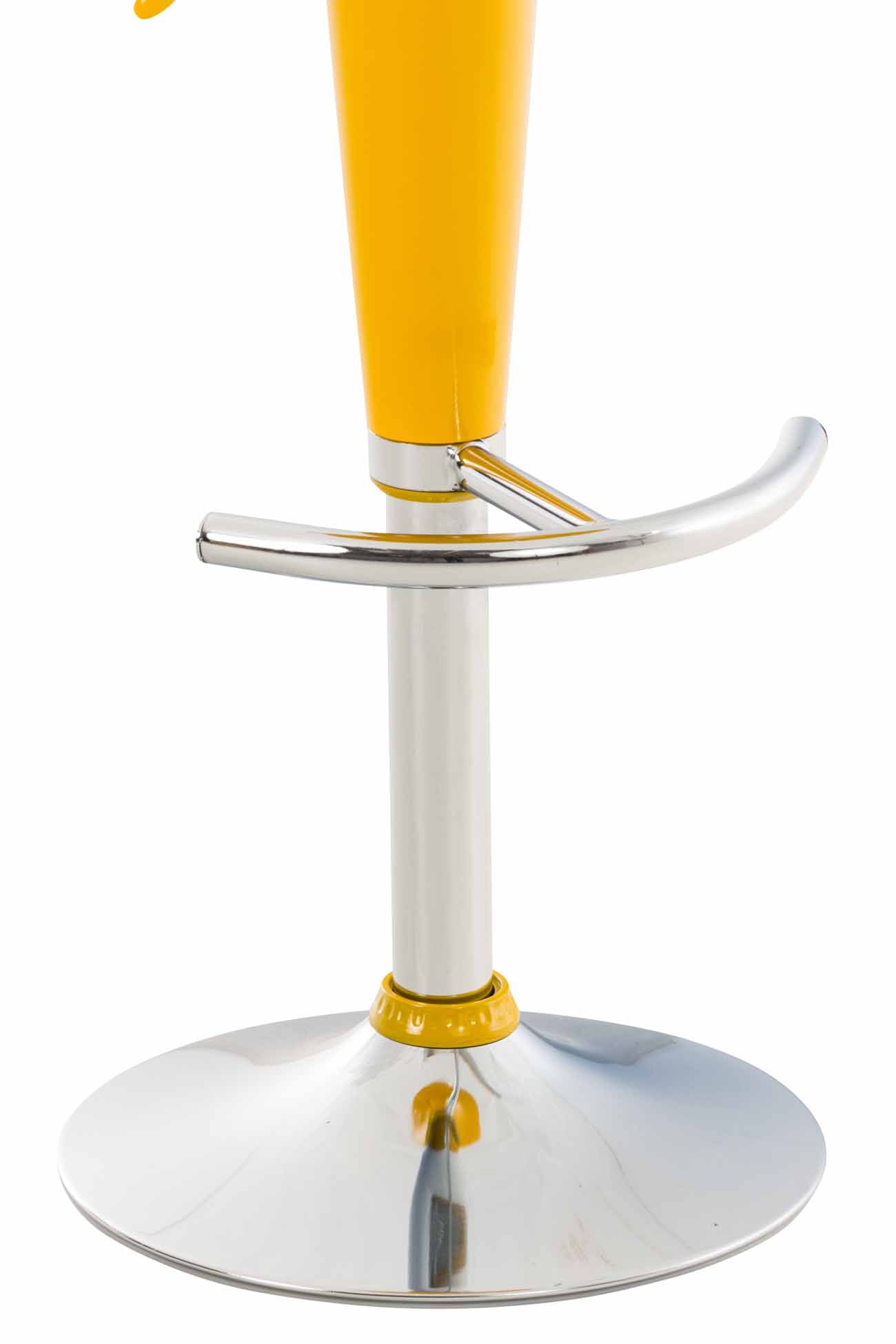Set de 2 Taburetes Saddle