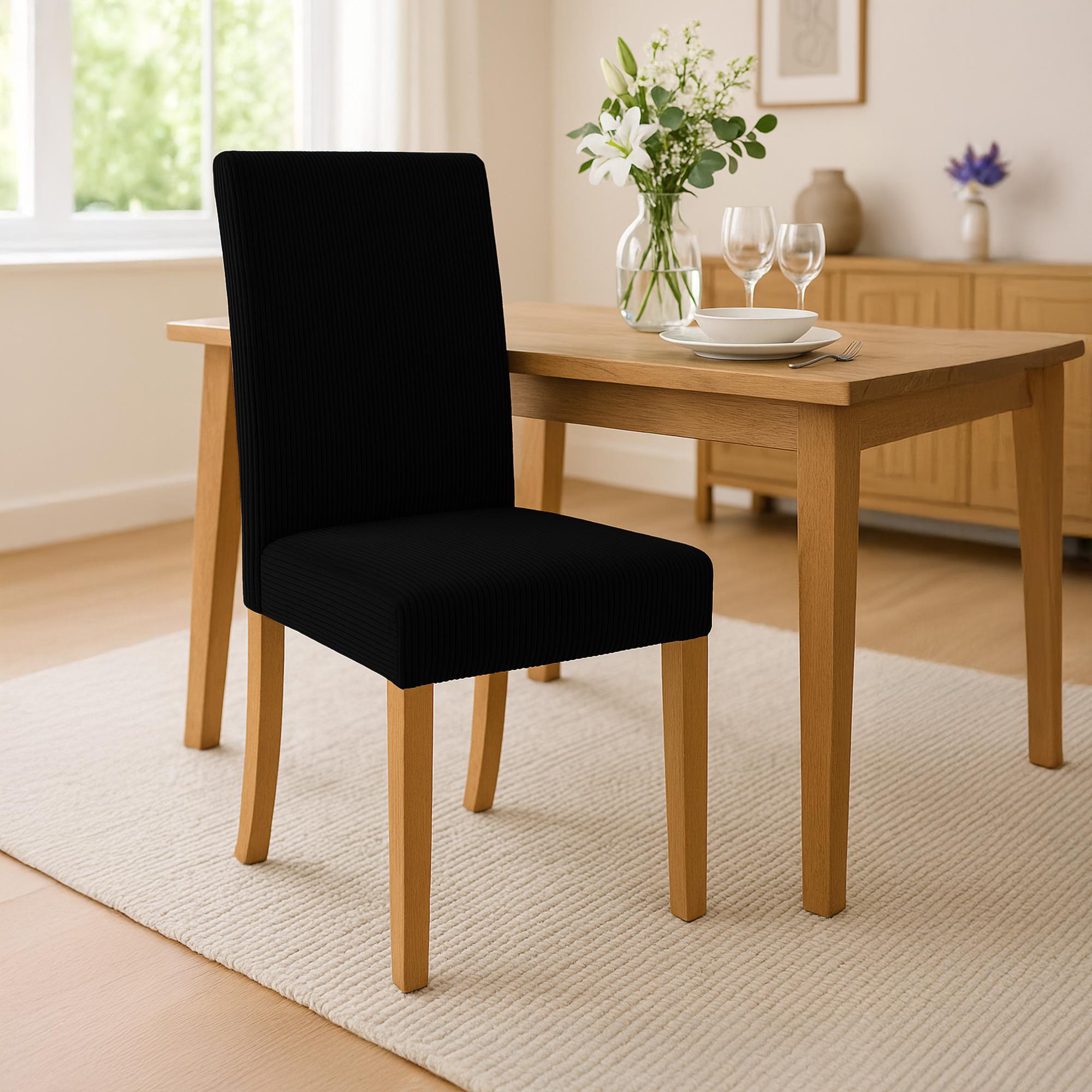 Silla de comedor Ina pana
