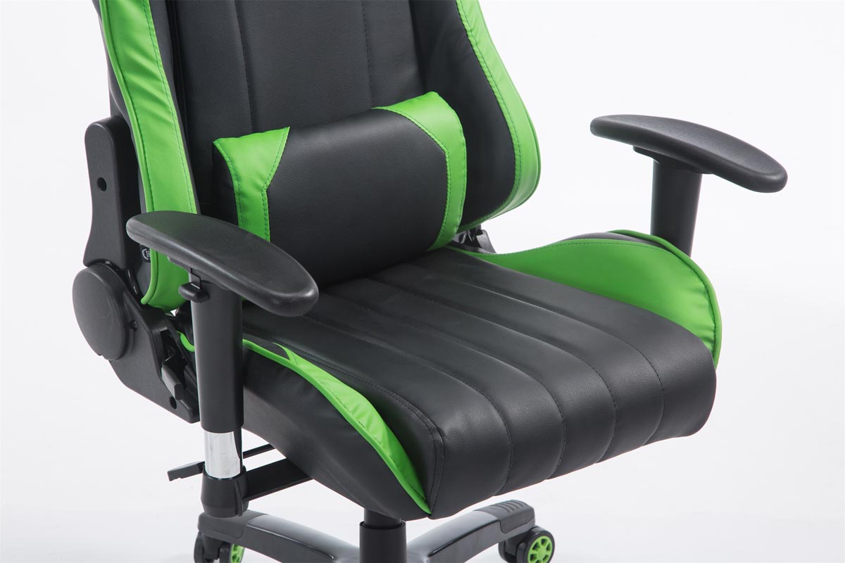 Silla Gaming XL Shift X2