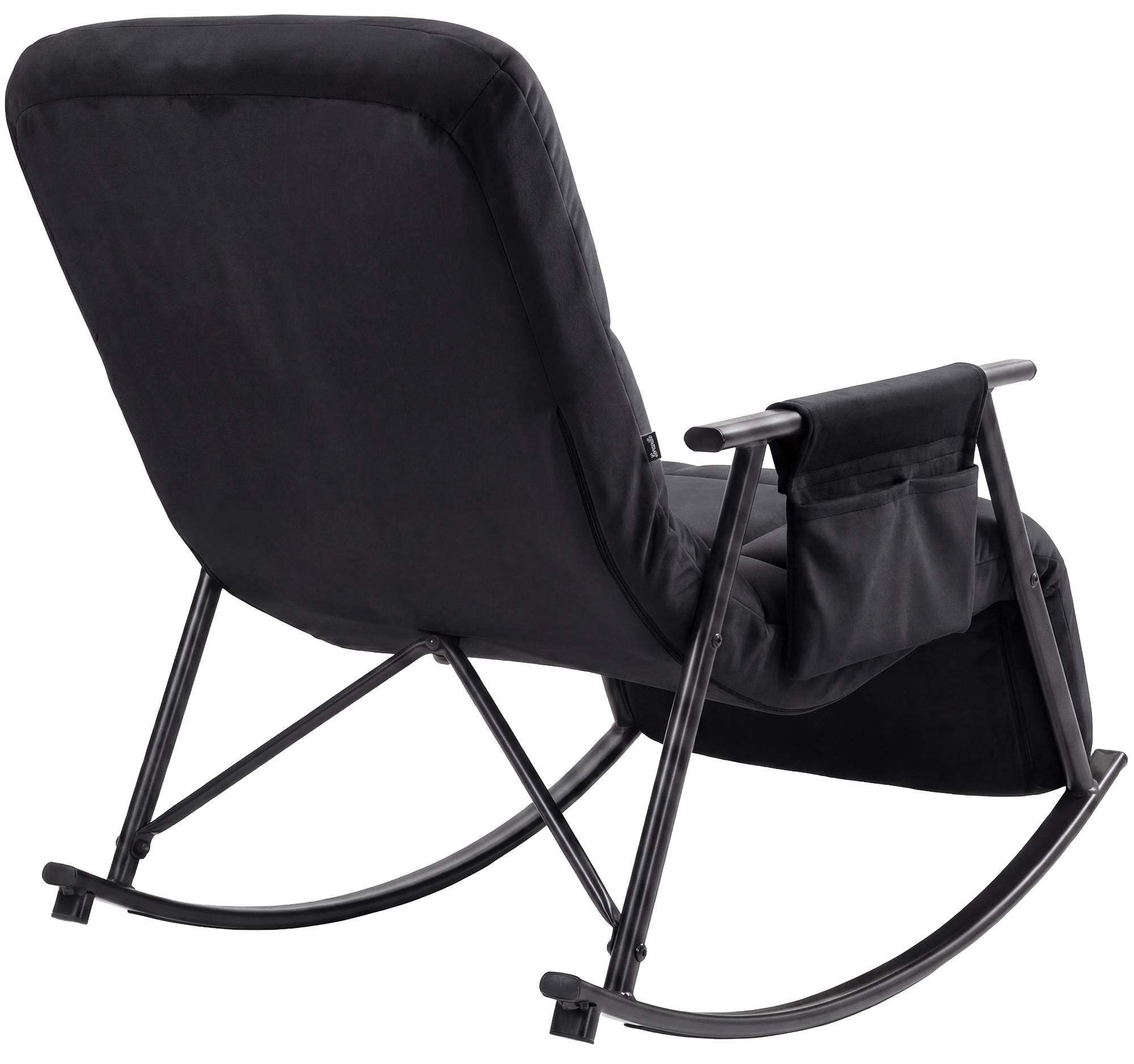 Sillon mecedor Elara