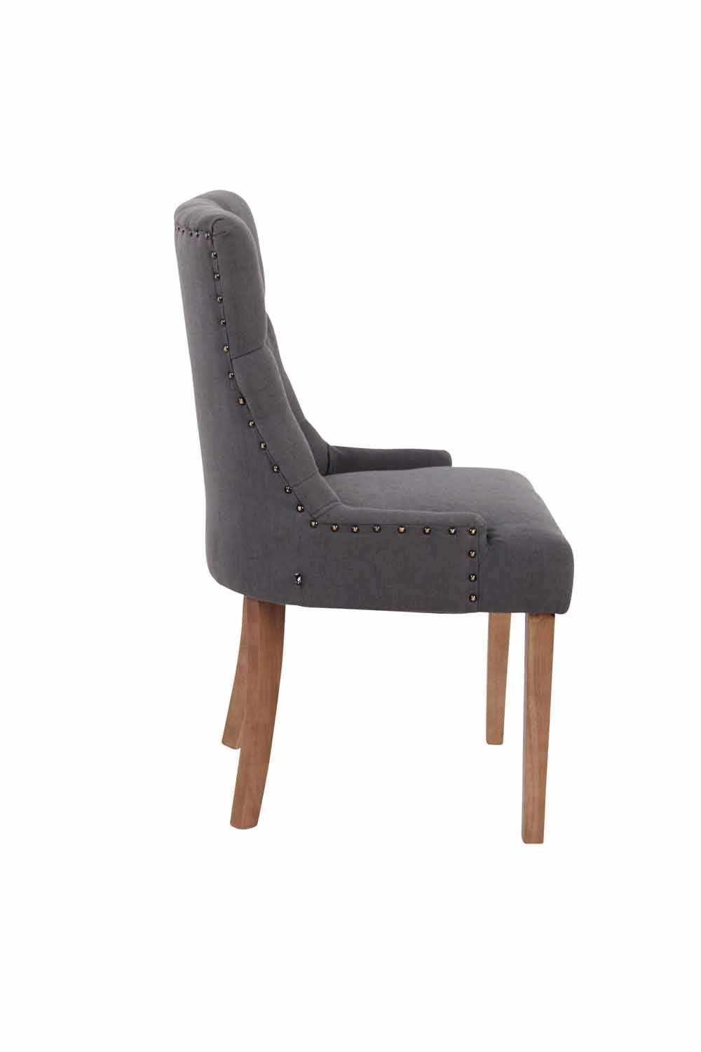 Set De 2 Sillas De Comedor Aberdeen