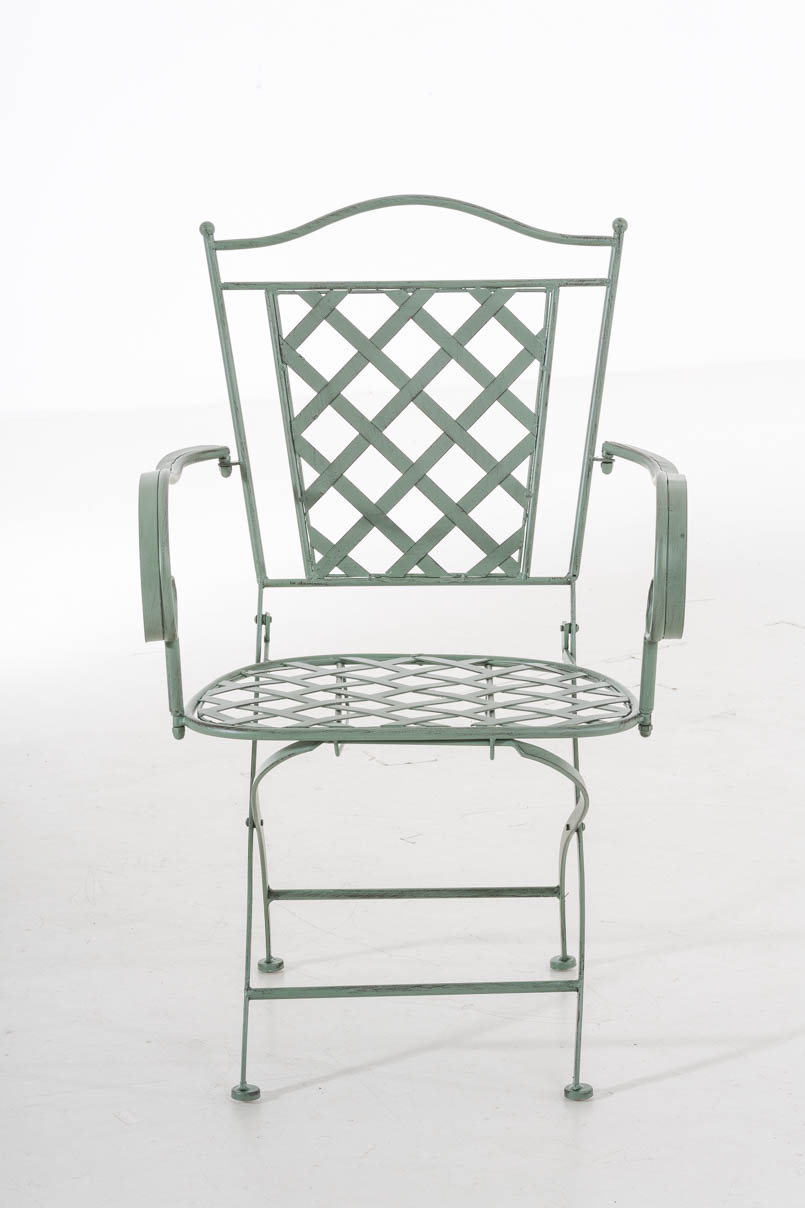 Silla de Jardín Adara