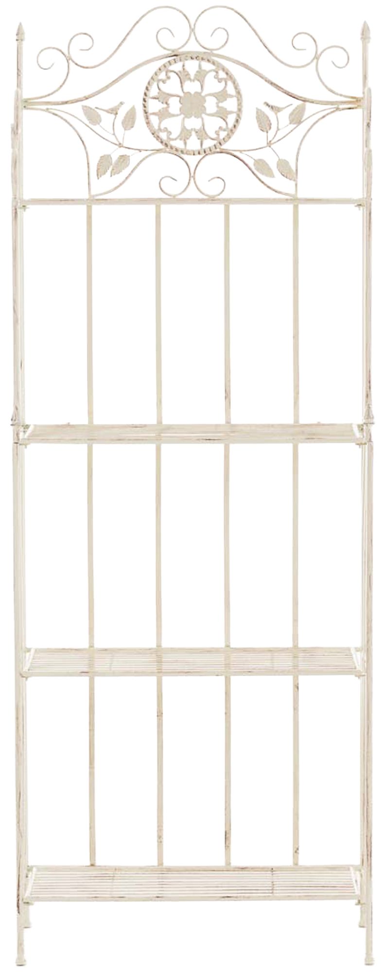Estanteria para plantas Flora