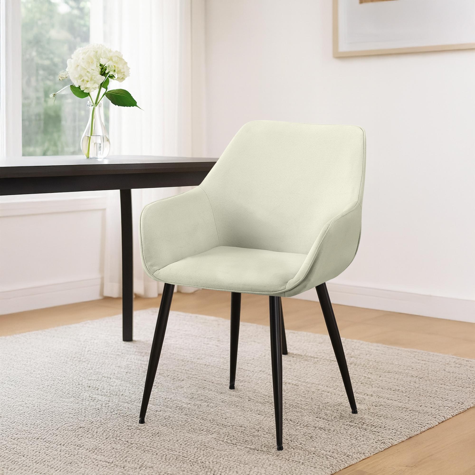 Silla de comedor Luena