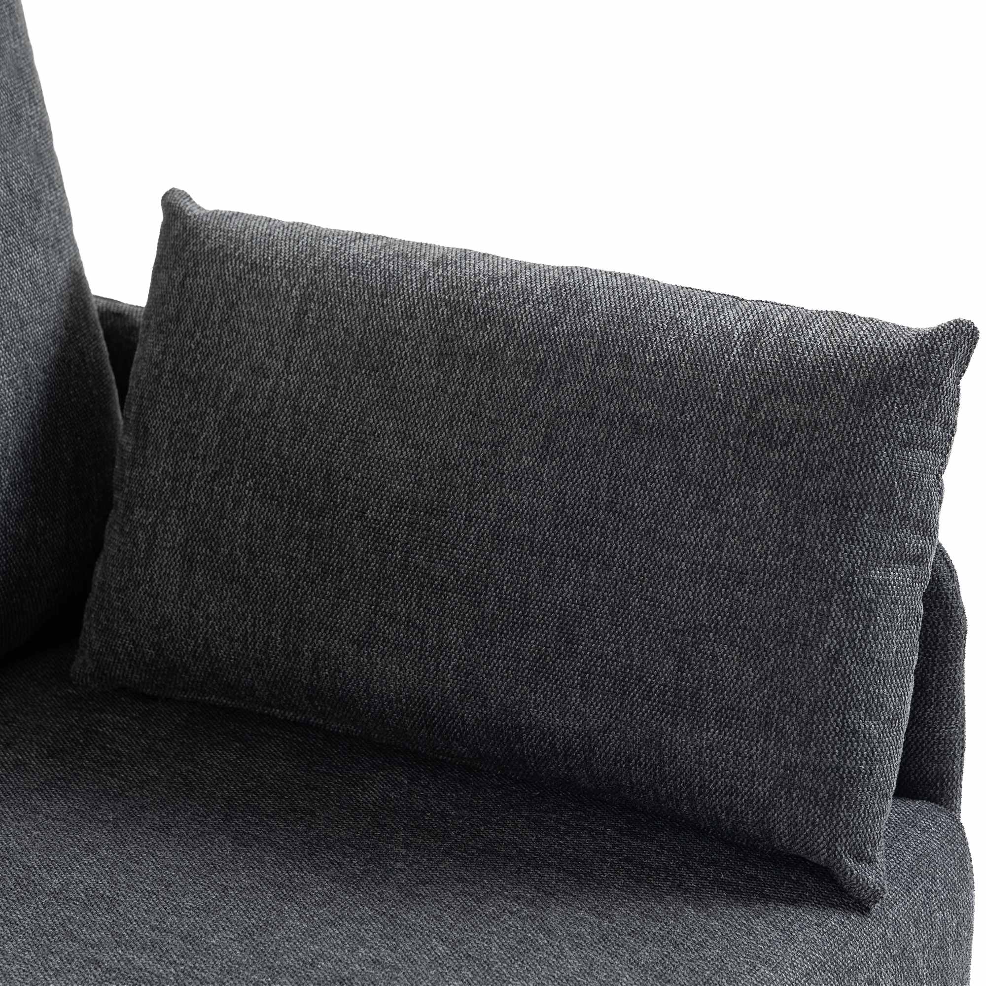 Sofá de 2 plazas Ziden