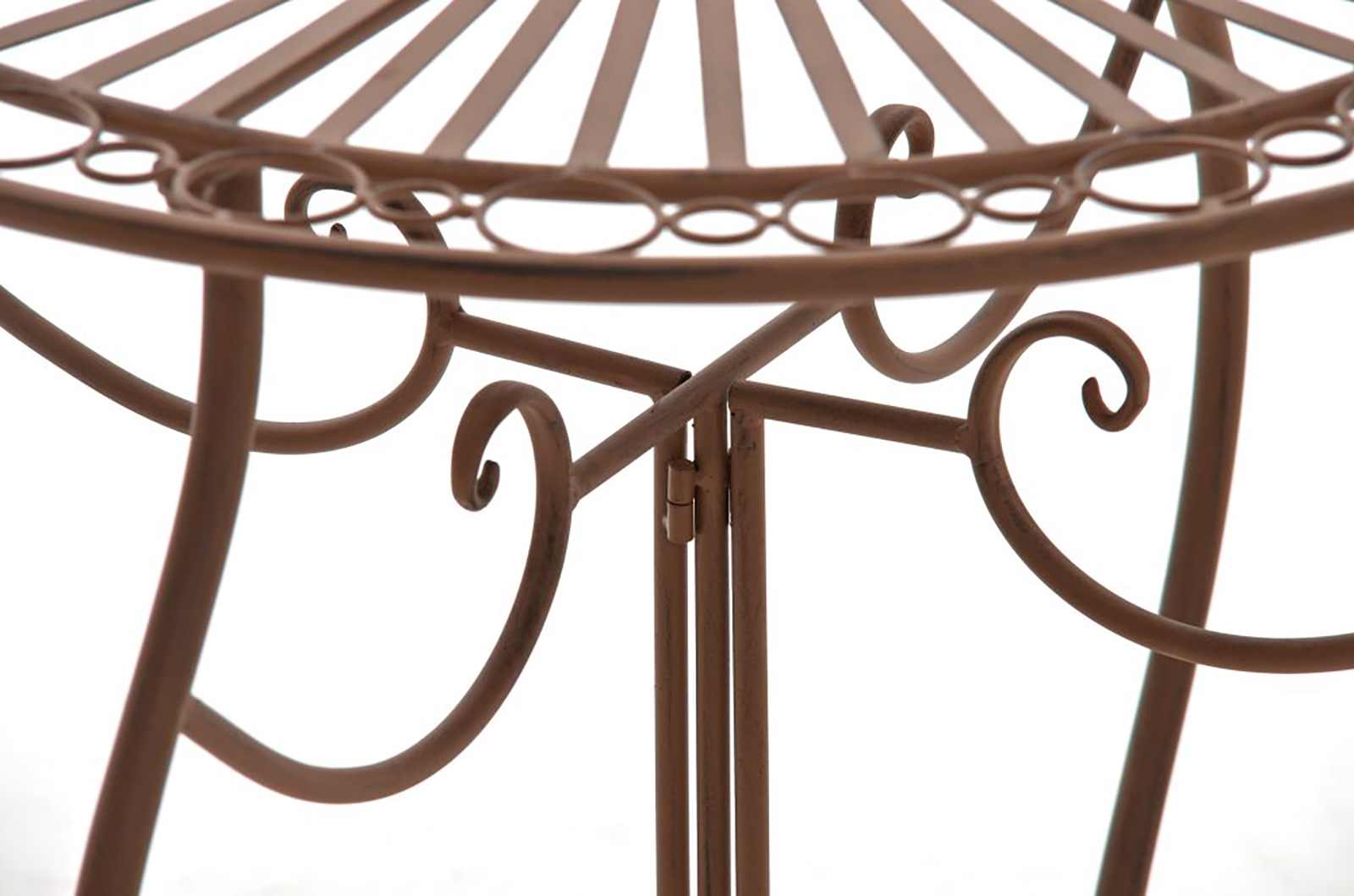 Conjunto de Muebles de Jardín Indra