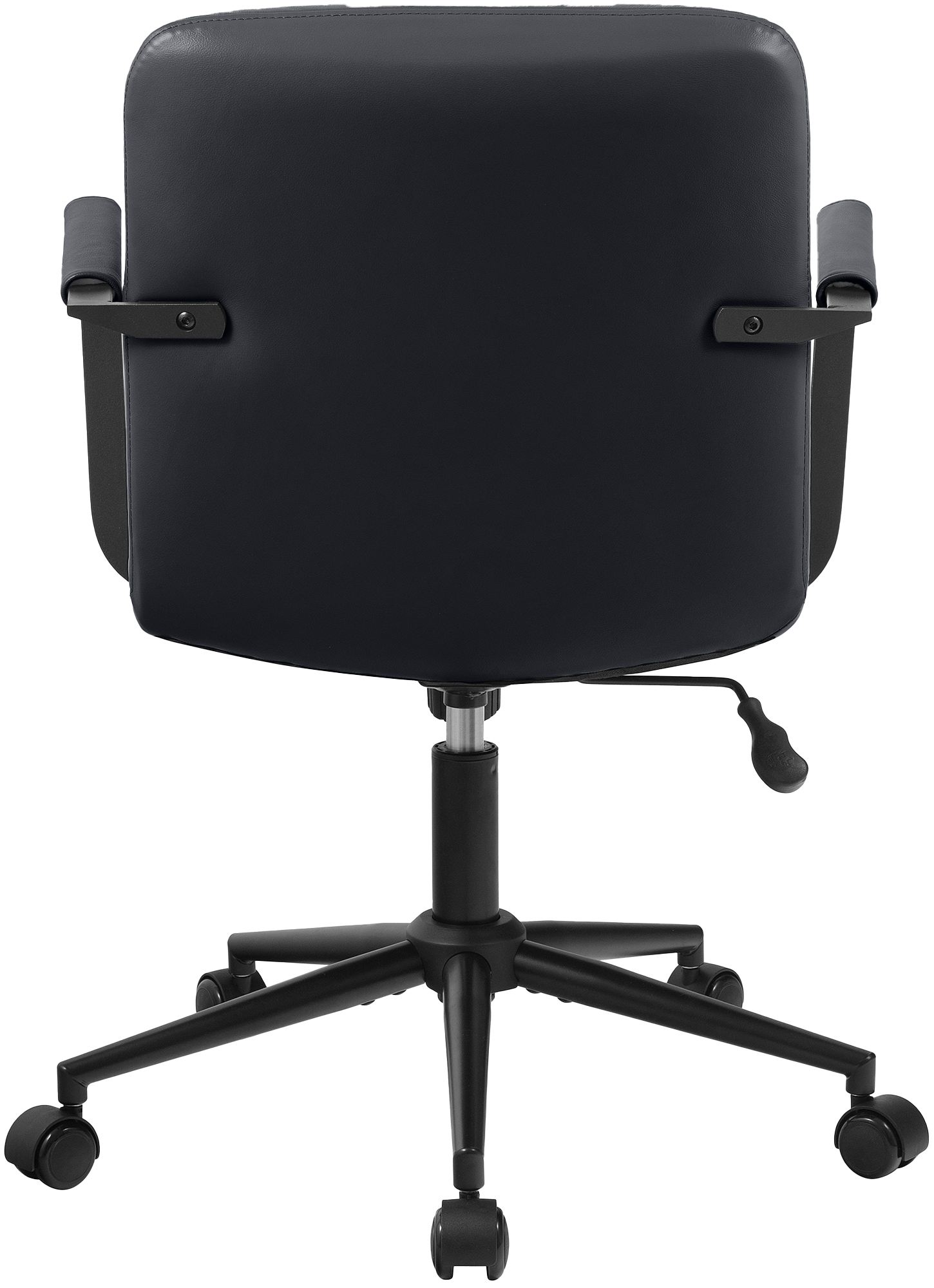 Silla de Oficina Hilda Cuero Auténtico