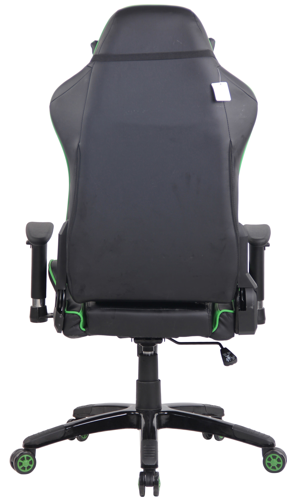 Silla Gaming XL Shift X2