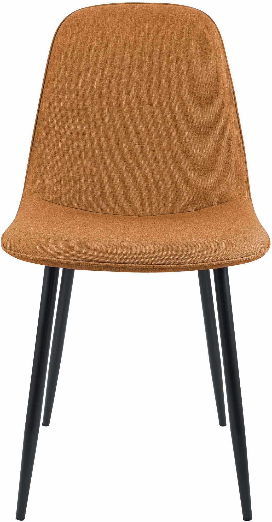 Juego de 2 Sillas de Comedor Maryam