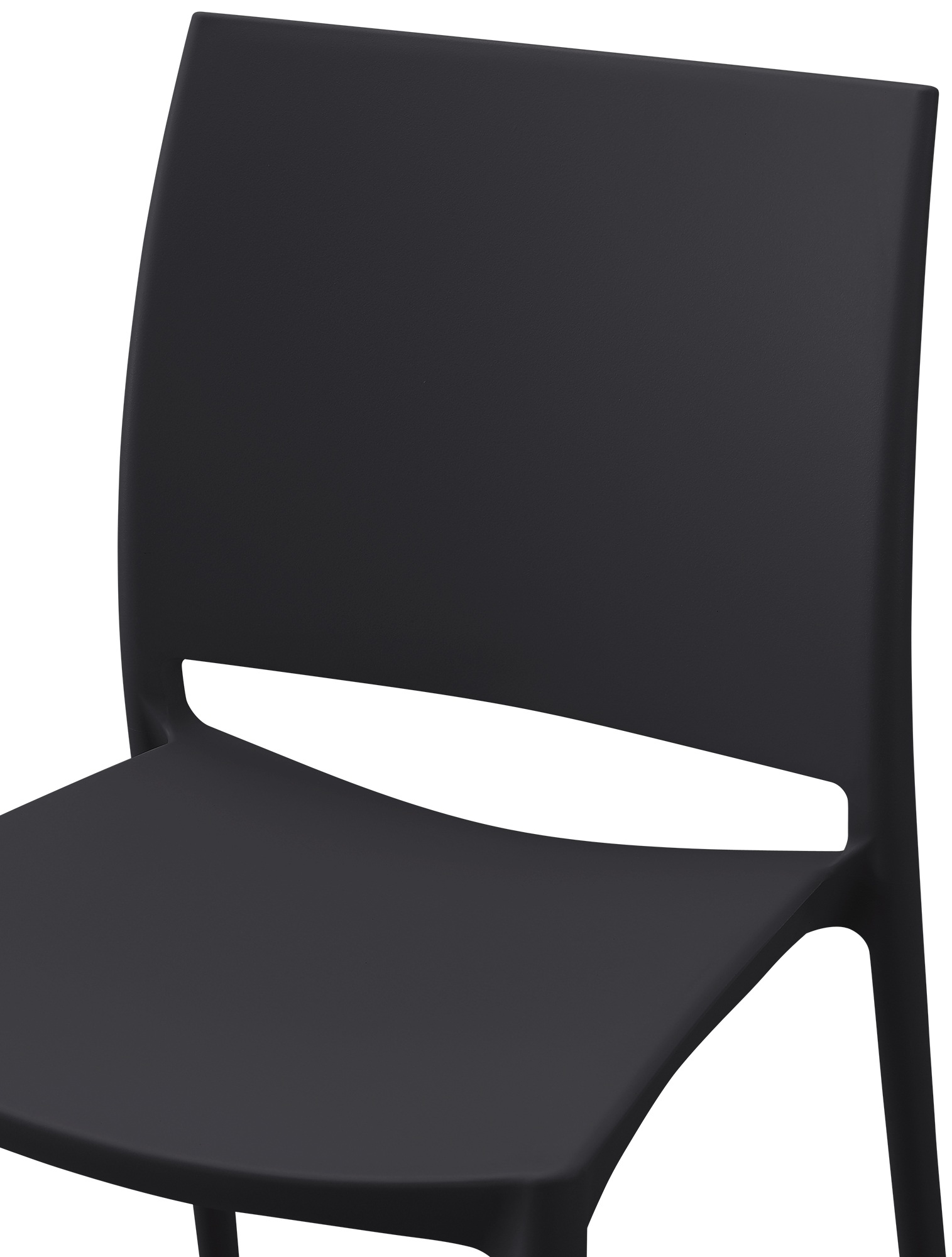 Silla de jardin Meton