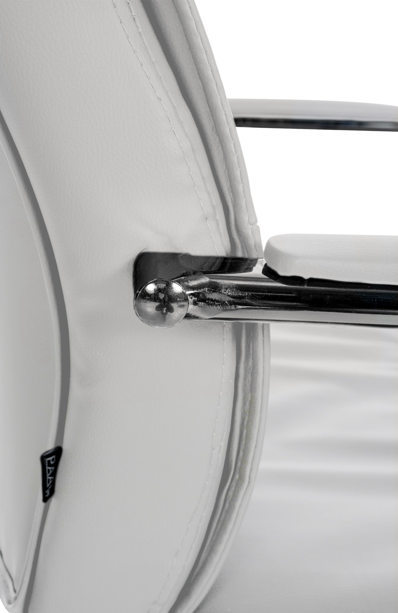 Silla Estilo Cantilever Sievert