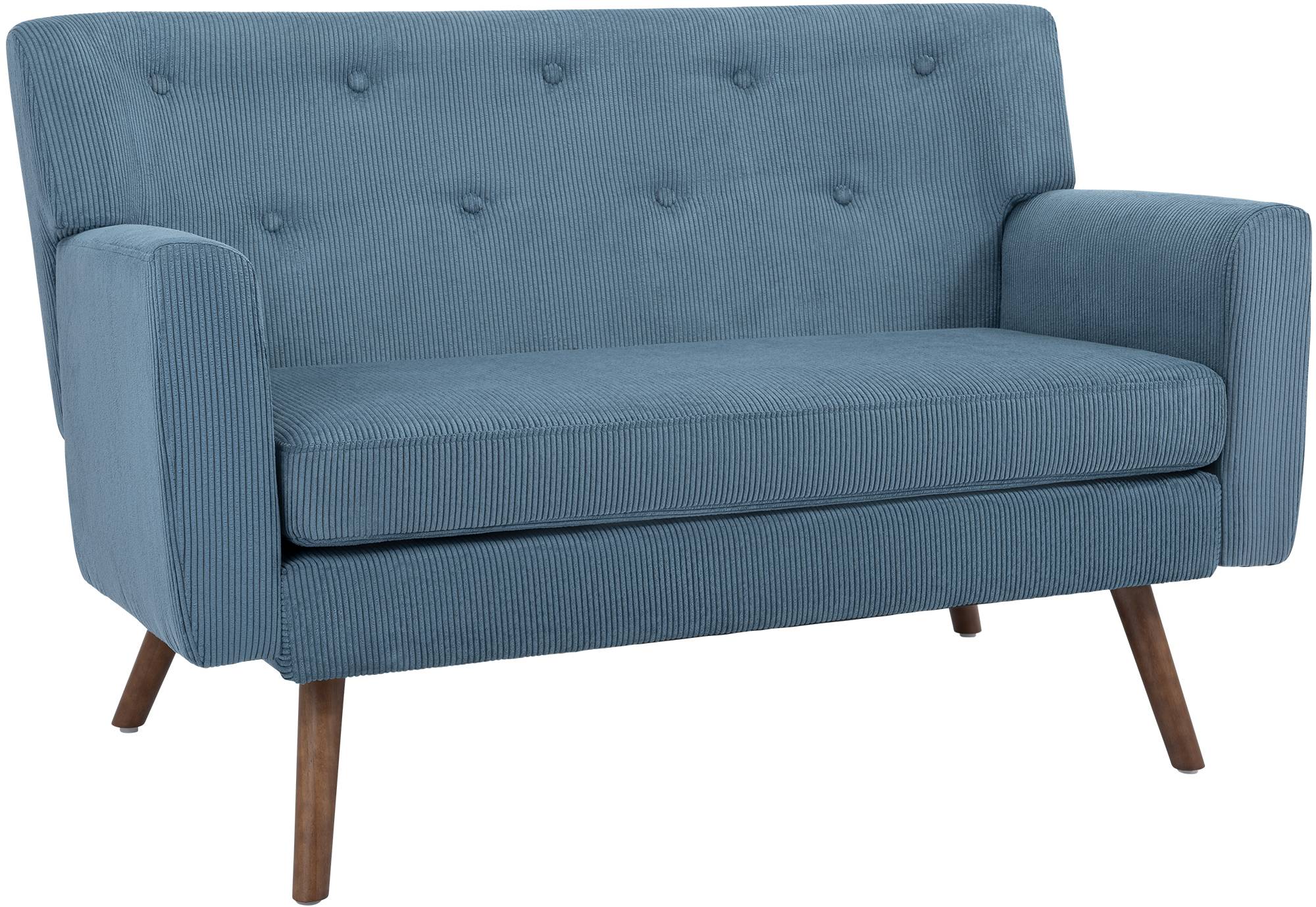 Sofa Kioni de pana