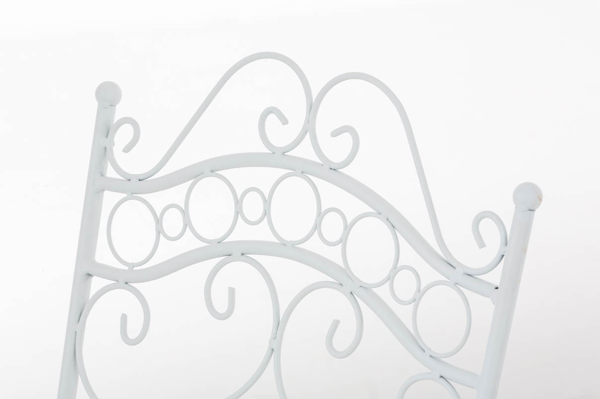 Silla de Jardín Plegable Indra