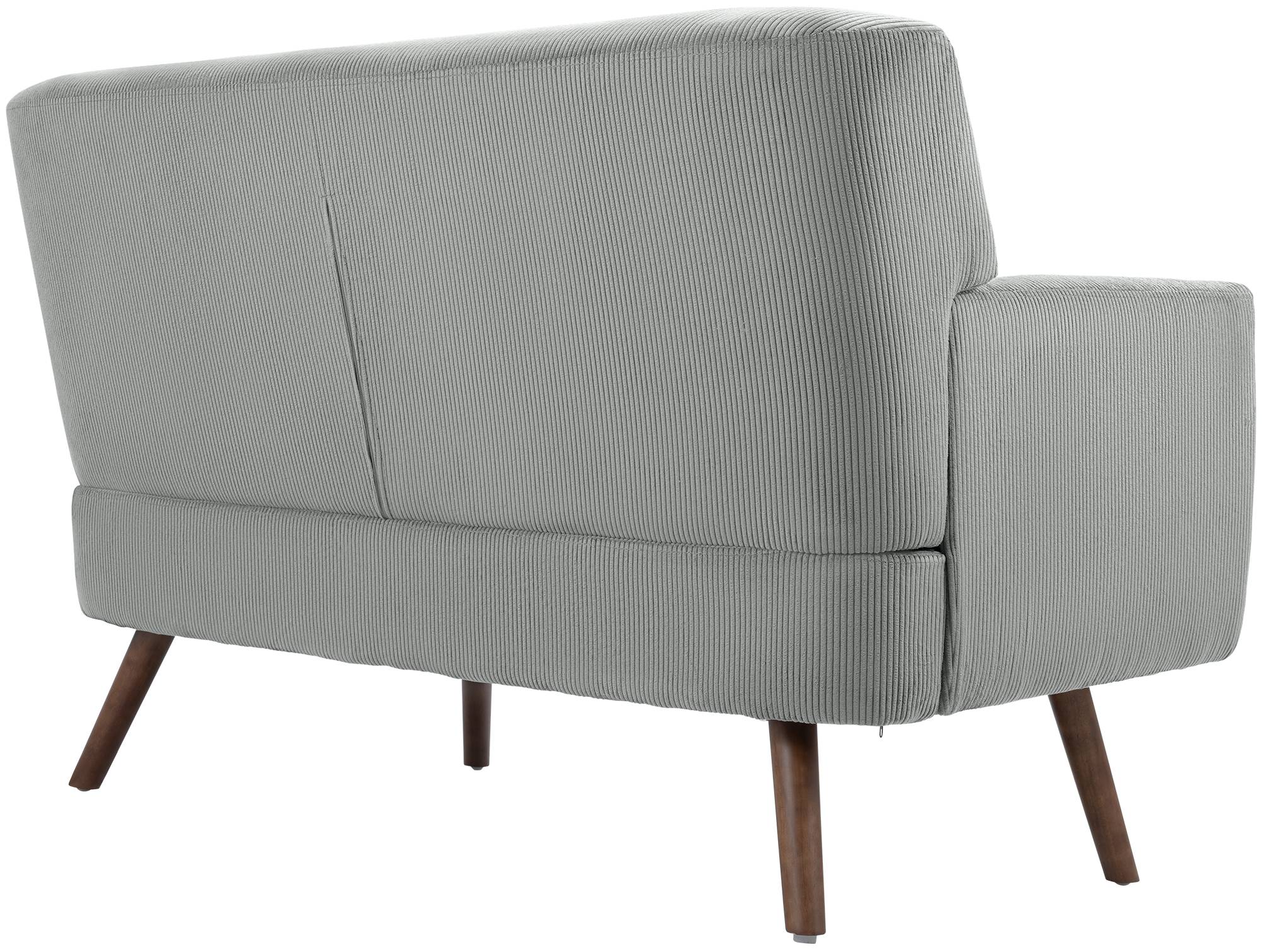 Sofa Kioni de pana