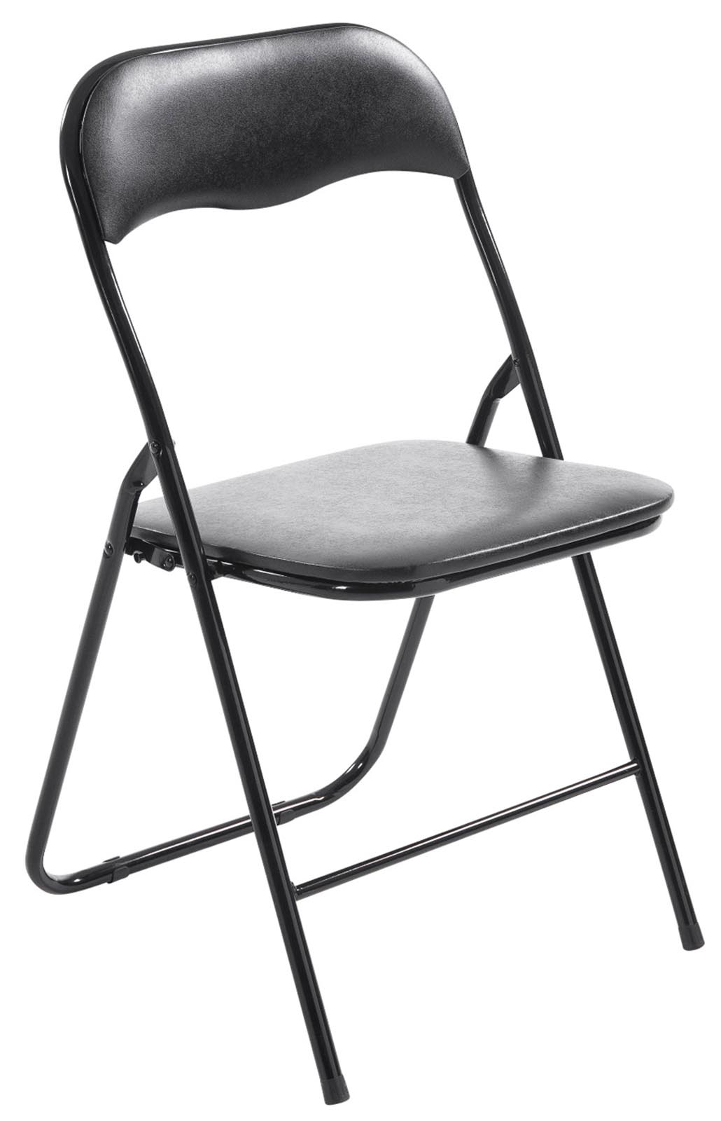 Set De 4 Sillas Plegables Felix