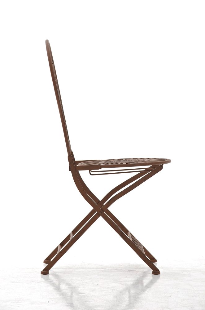 Silla Exterior Plegable Mani