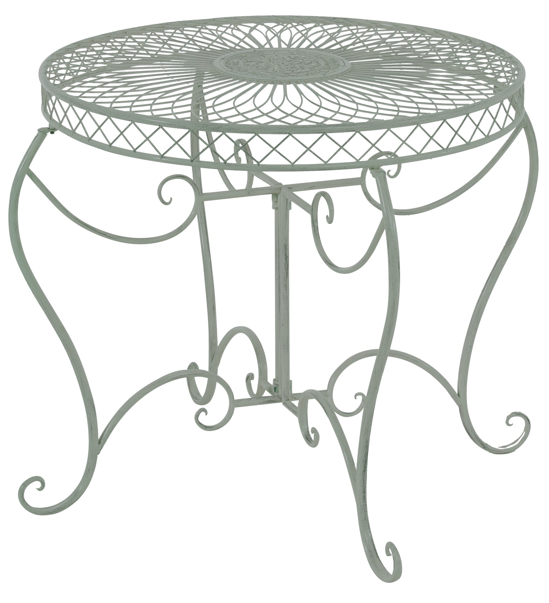 Mesa de jardin Sheela