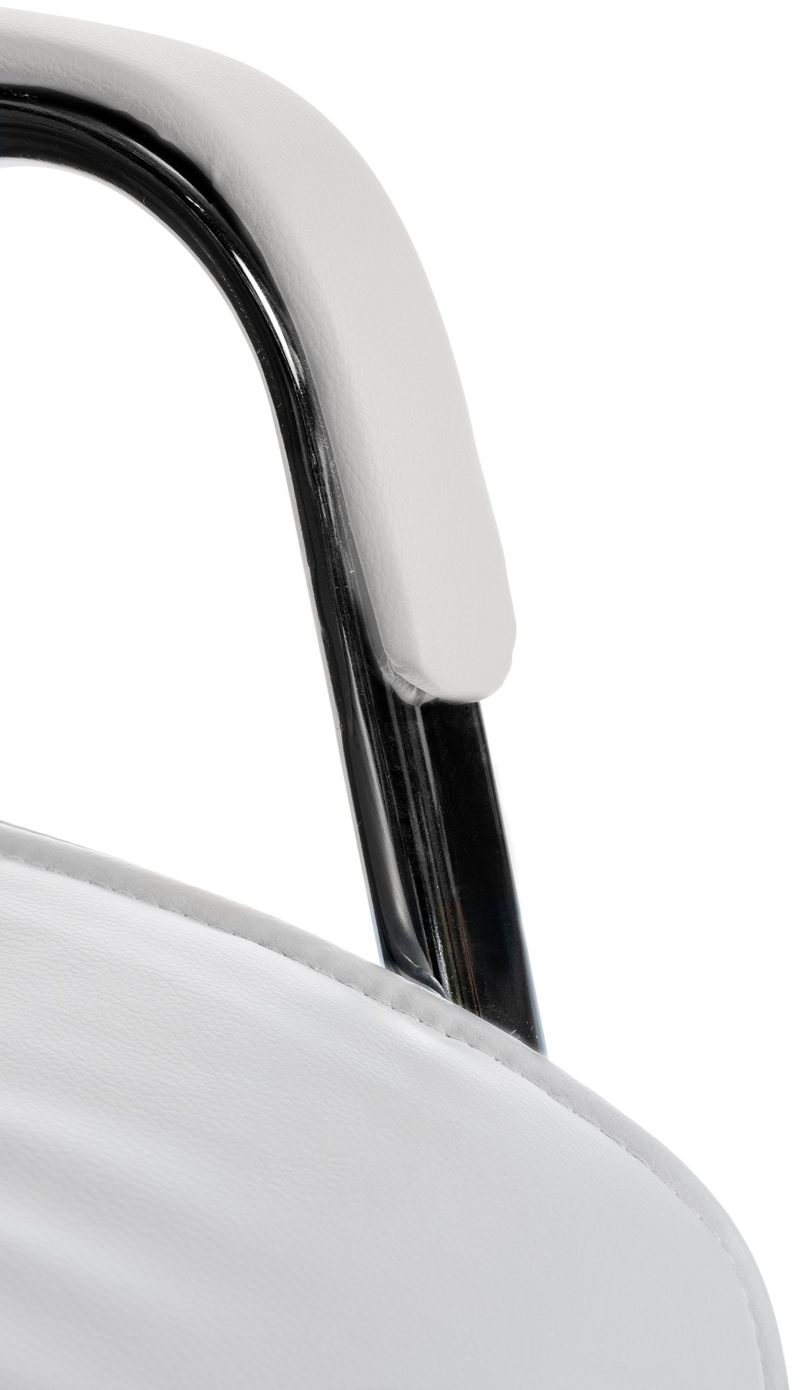 Silla Estilo Cantilever Sievert