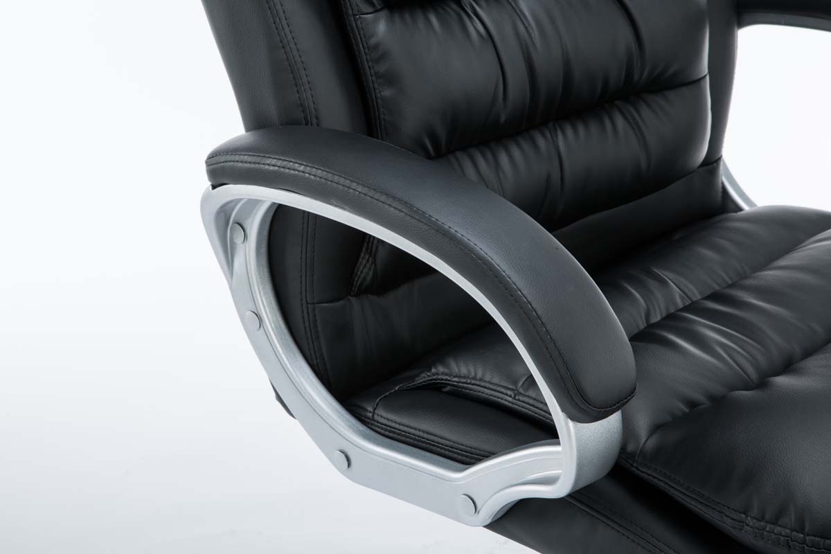 Silla de oficina XXL Vancouver