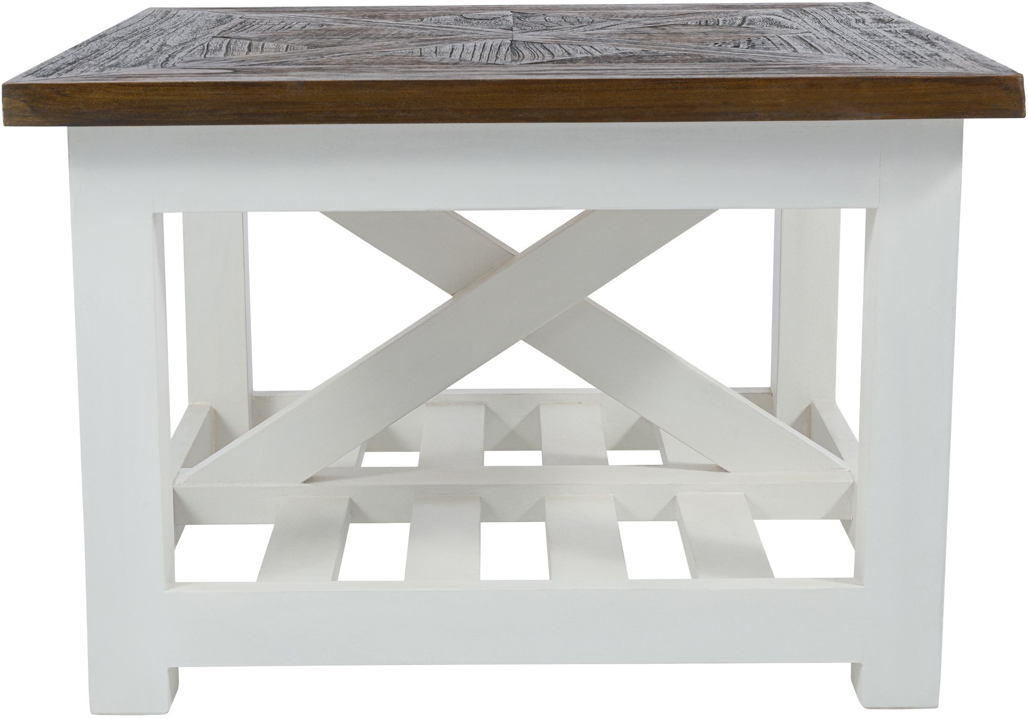 Mesa de centro Bastrop