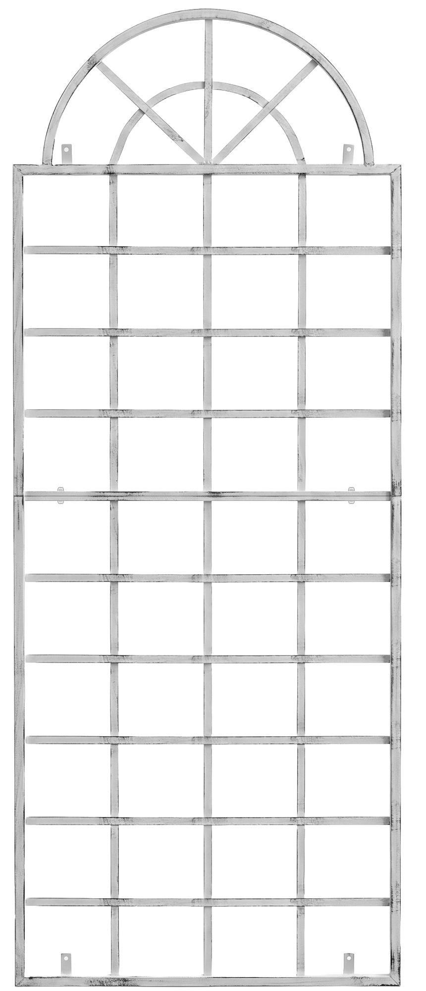 Trellis Viva para montaje en pared