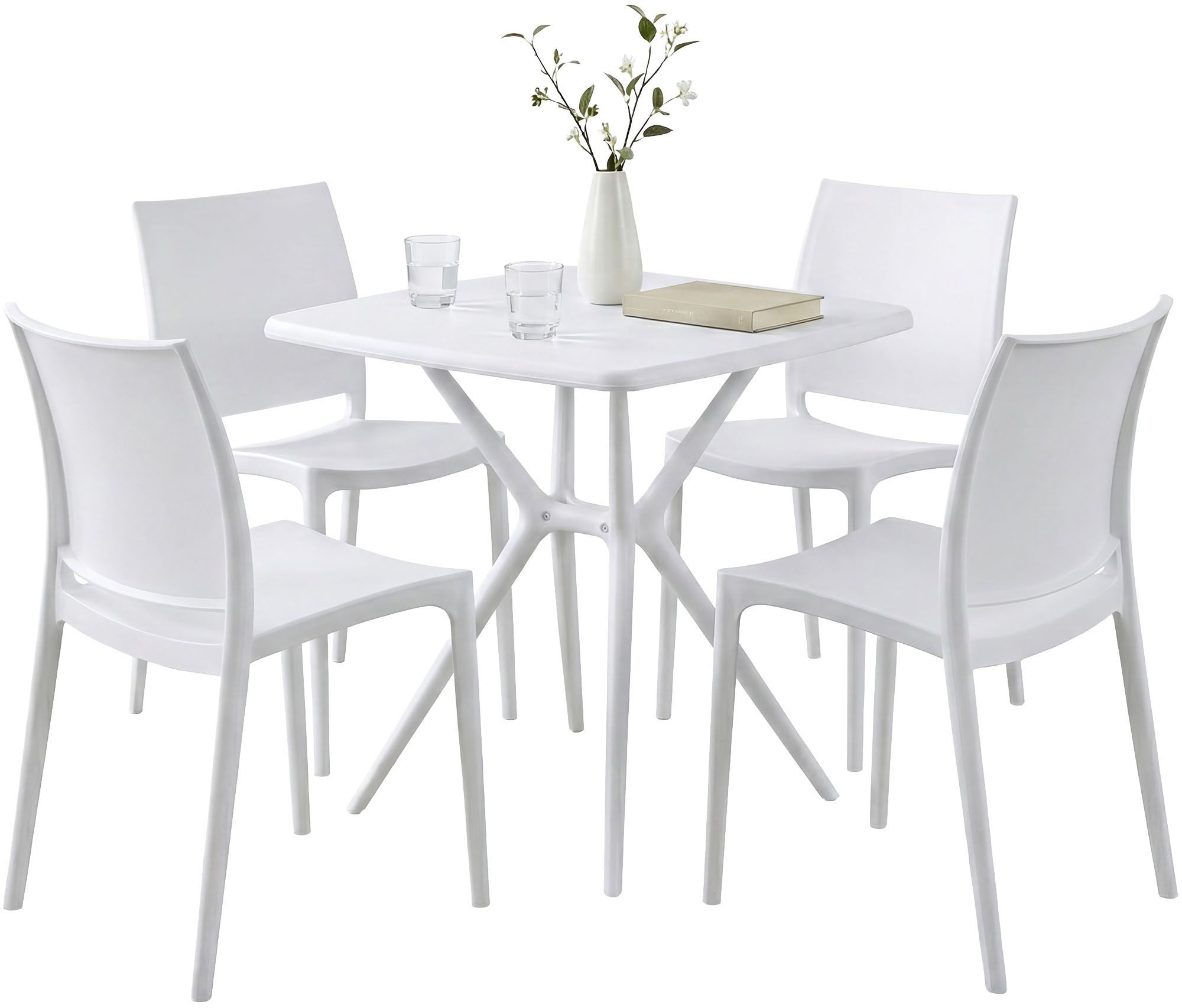 Gartenmoebel-Set-Amino-mit-4-Stuehlen-341626